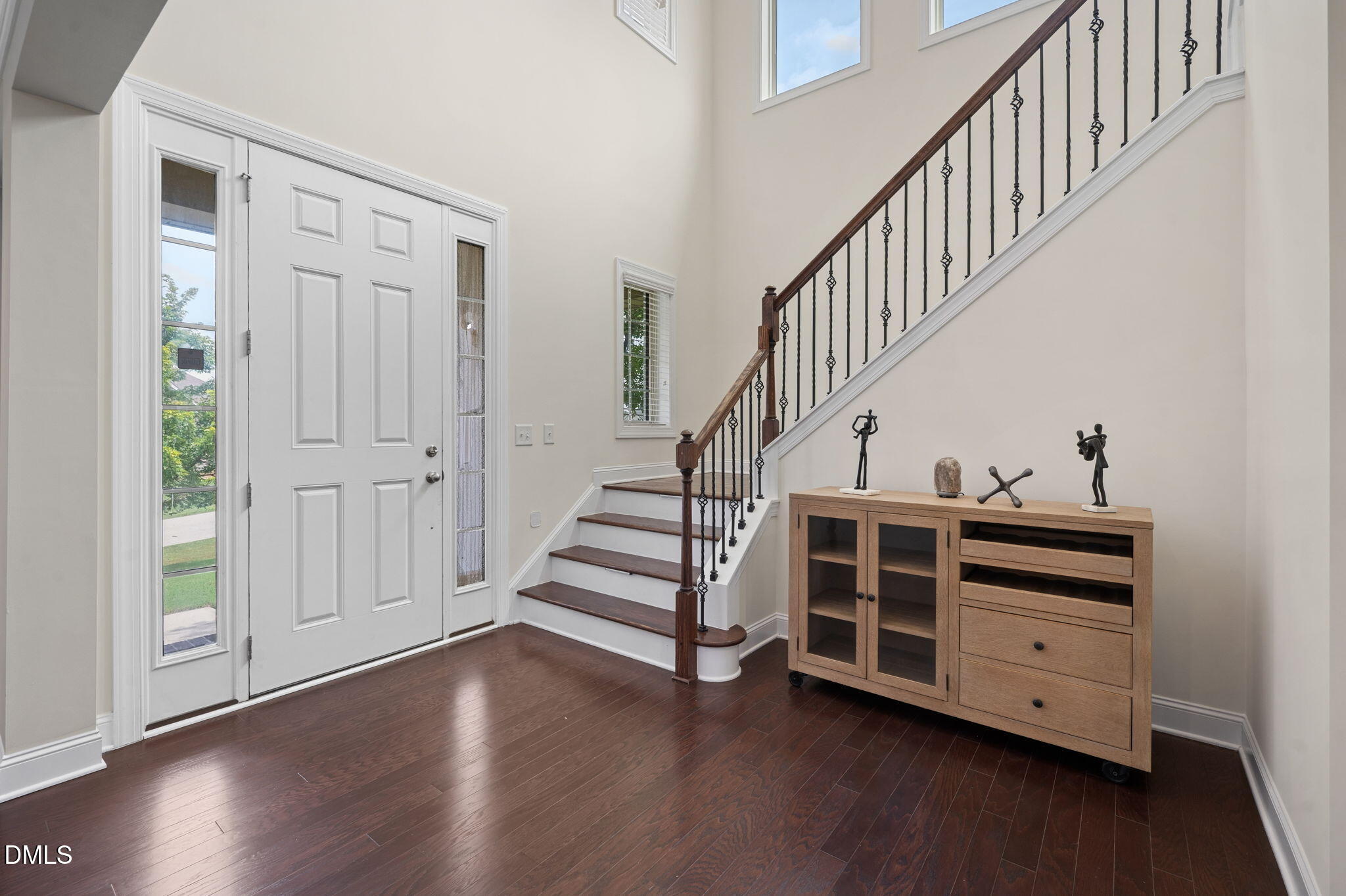 3801 Hickory Manor Drive Property Photo 5