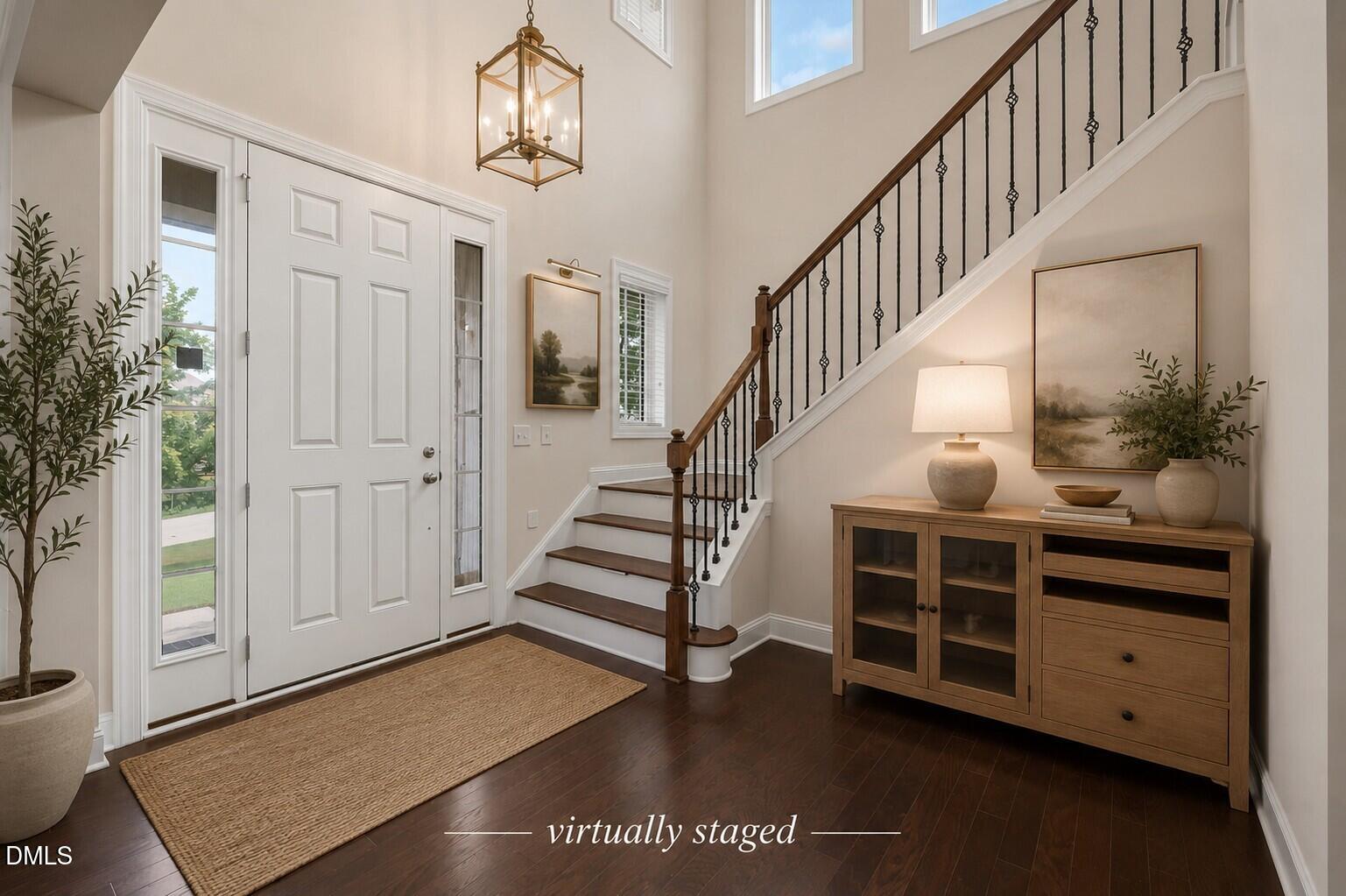 3801 Hickory Manor Drive Property Photo 6