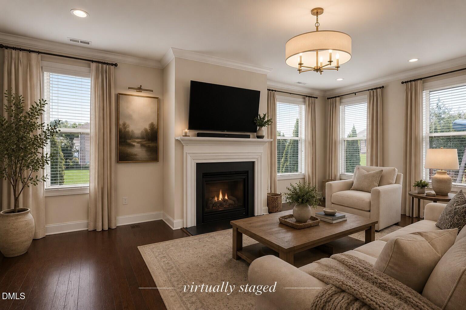 3801 Hickory Manor Drive Property Photo 10