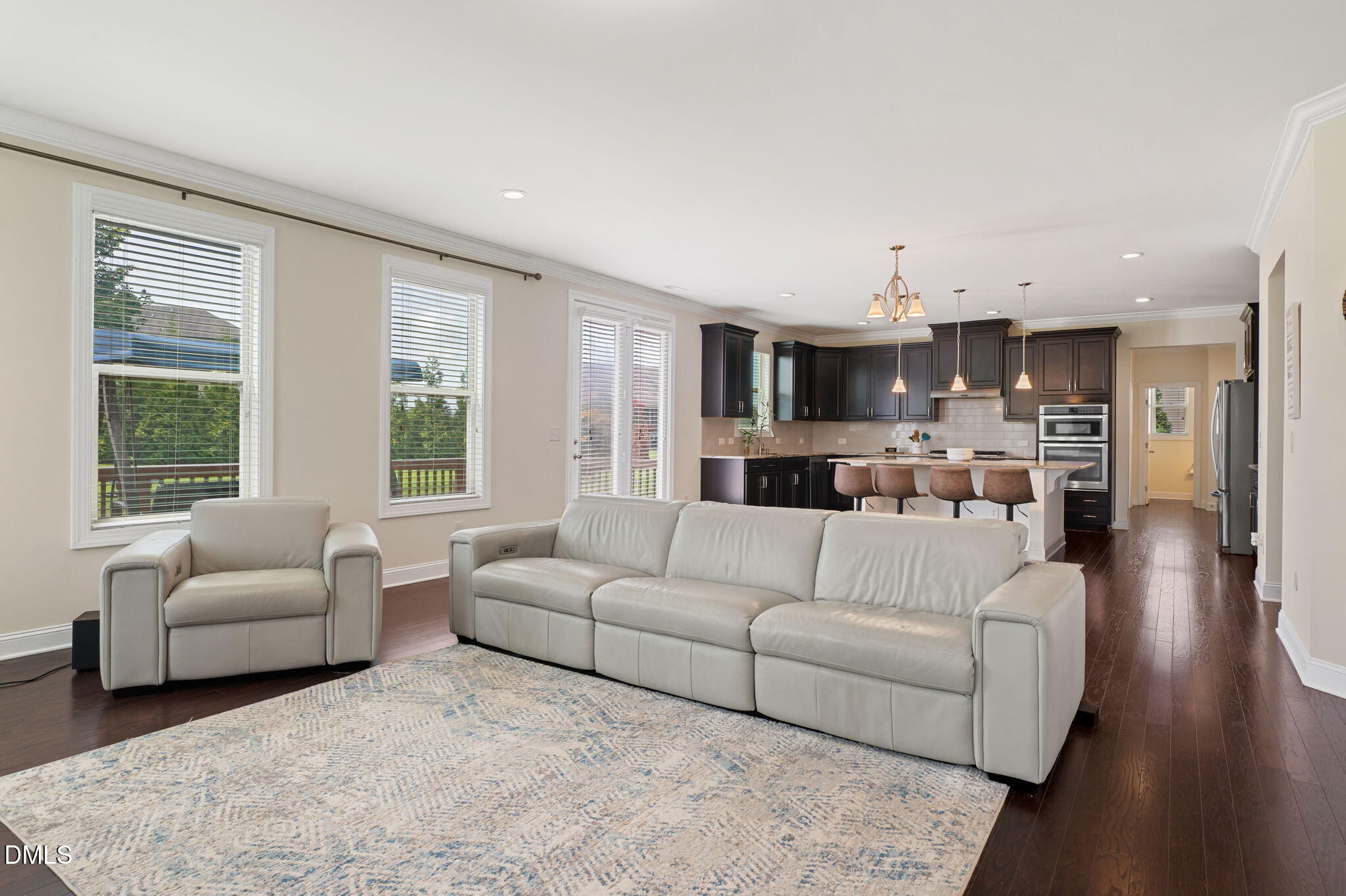 3801 Hickory Manor Drive Property Photo 11