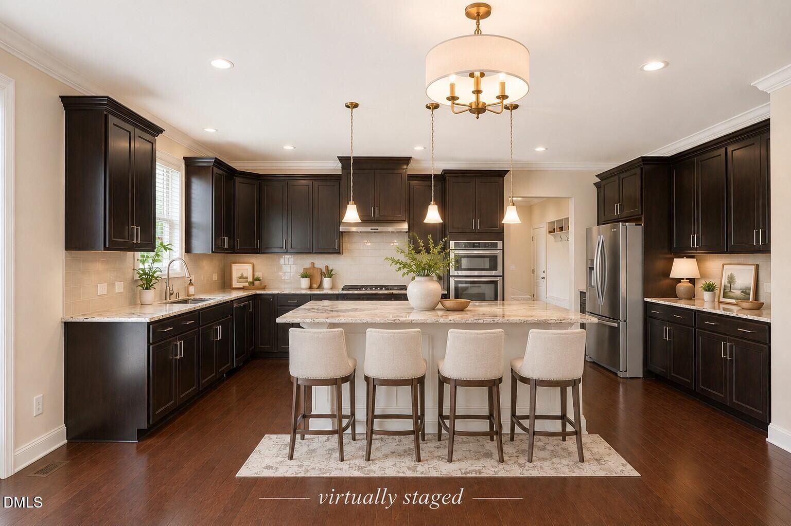 3801 Hickory Manor Drive Property Photo 14
