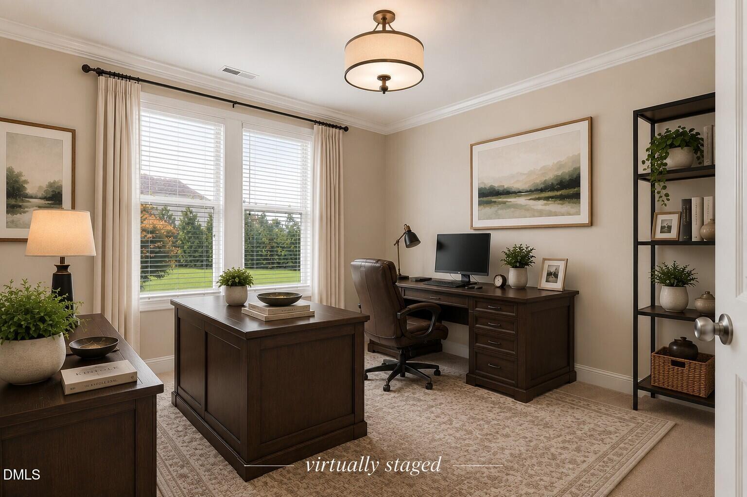 3801 Hickory Manor Drive Property Photo 17