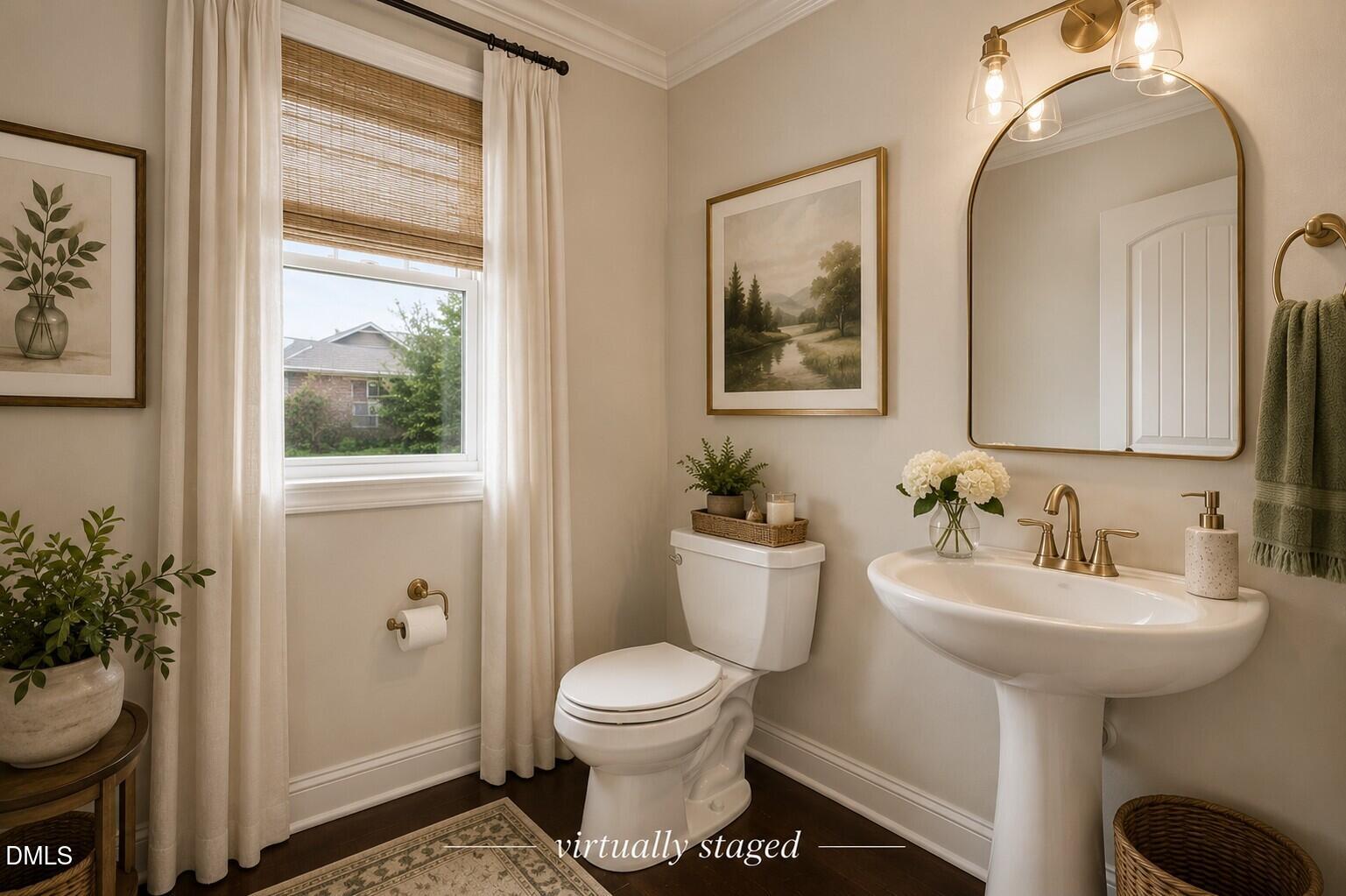 3801 Hickory Manor Drive Property Photo 19