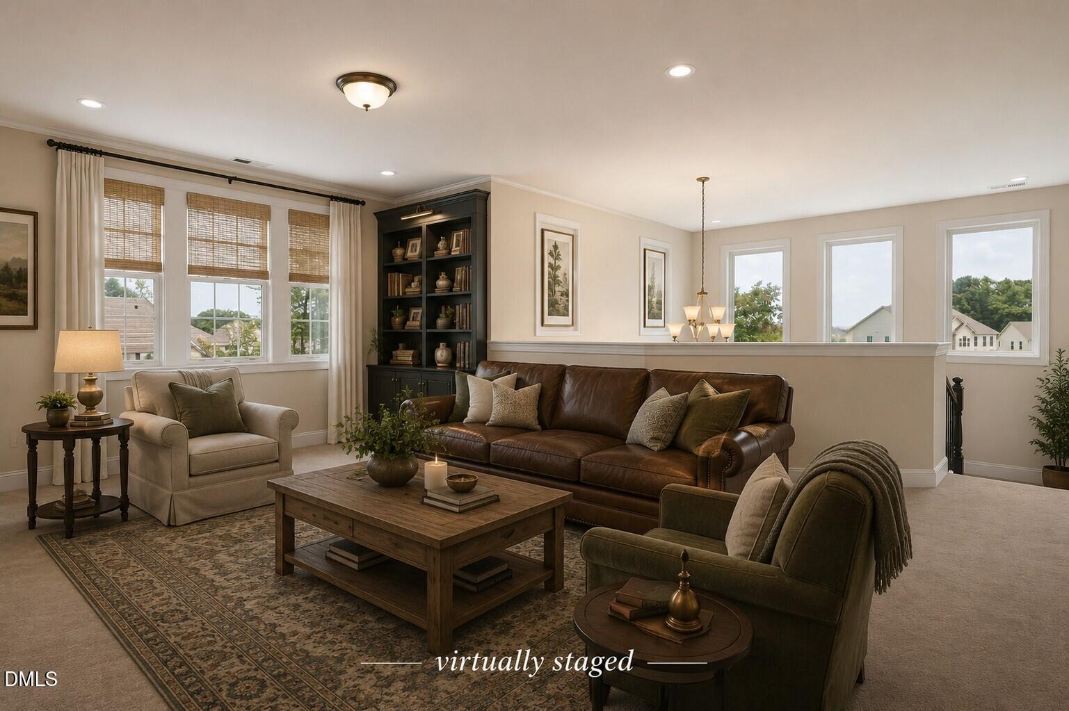 3801 Hickory Manor Drive Property Photo 21