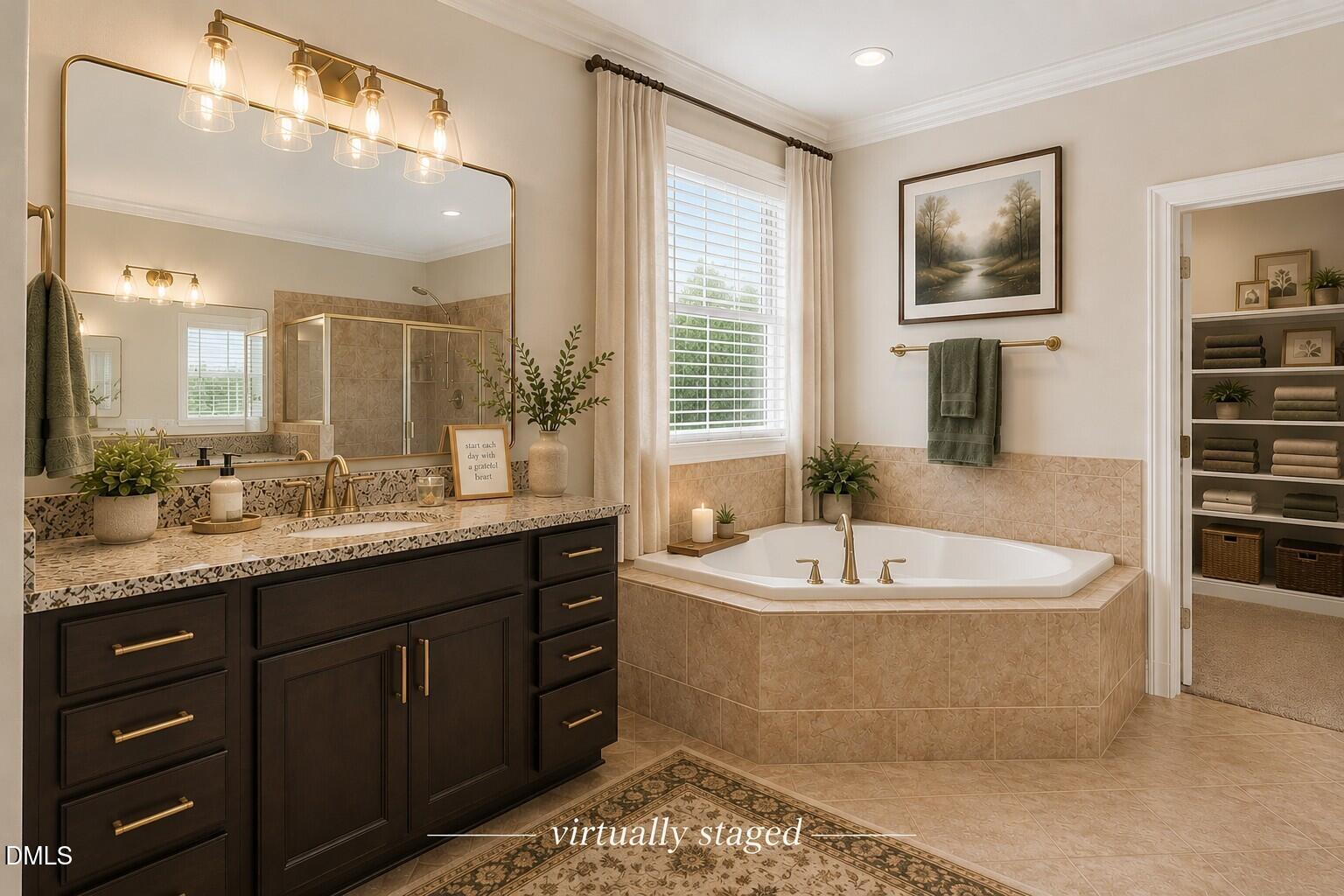 3801 Hickory Manor Drive Property Photo 25