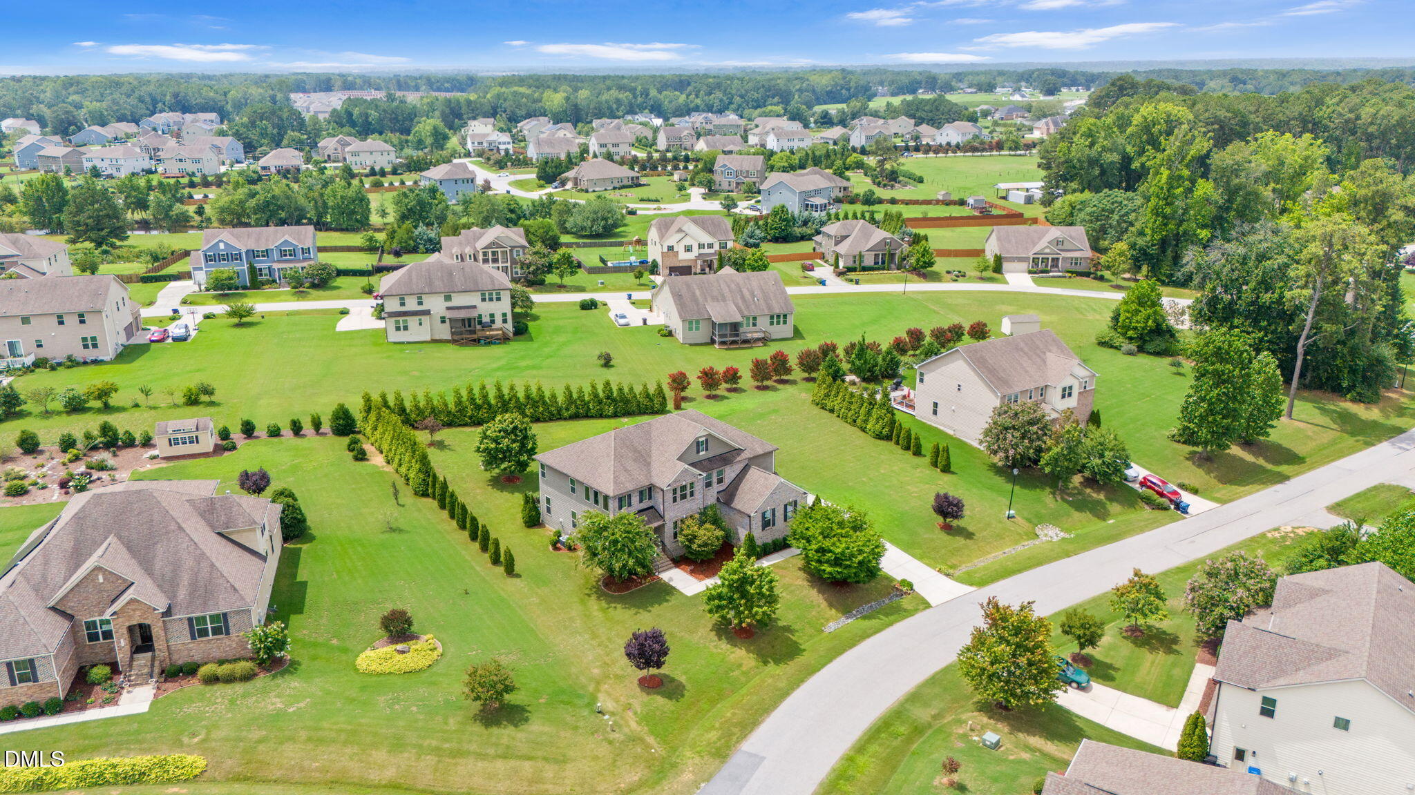 3801 Hickory Manor Drive Property Photo 40