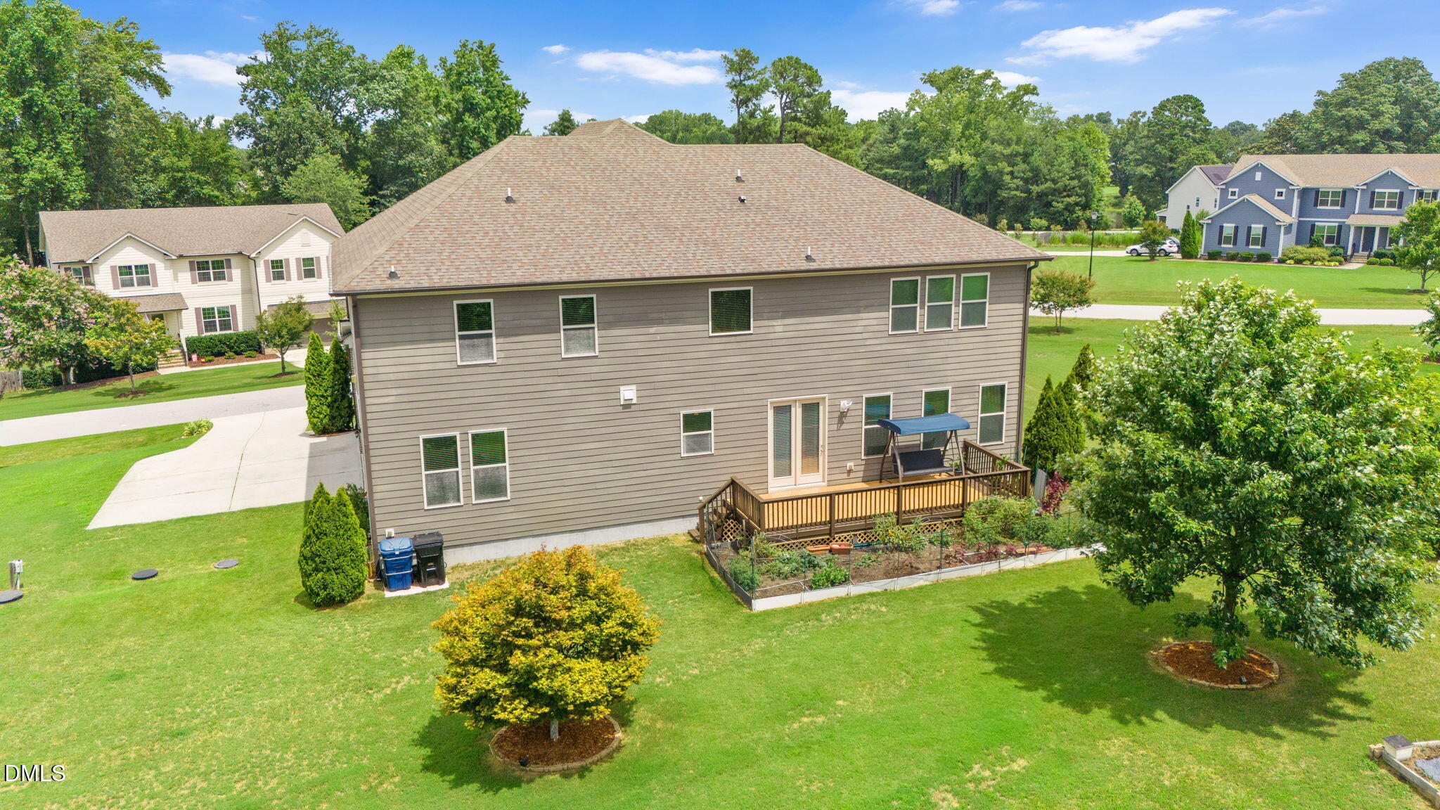 3801 Hickory Manor Drive Property Photo 41