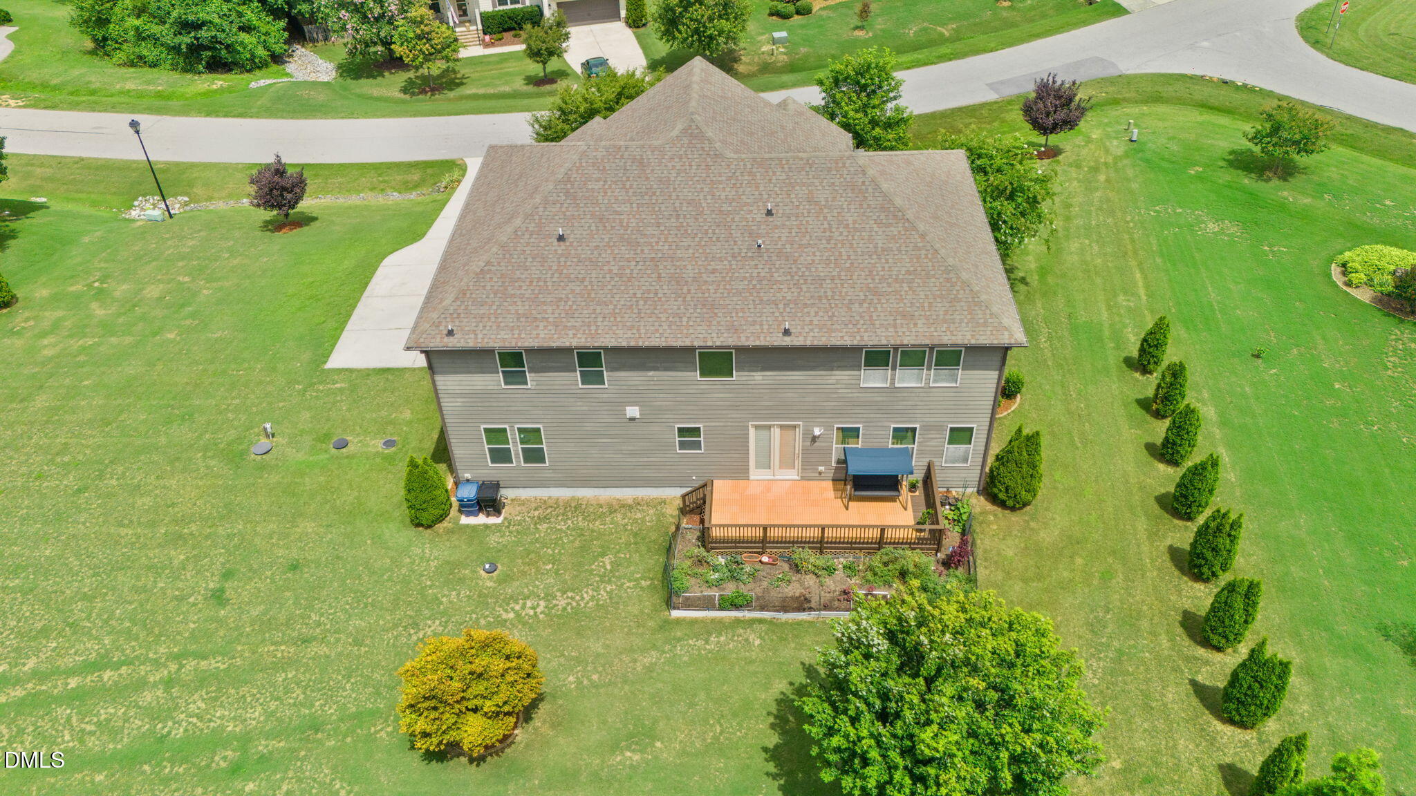 3801 Hickory Manor Drive Property Photo 42