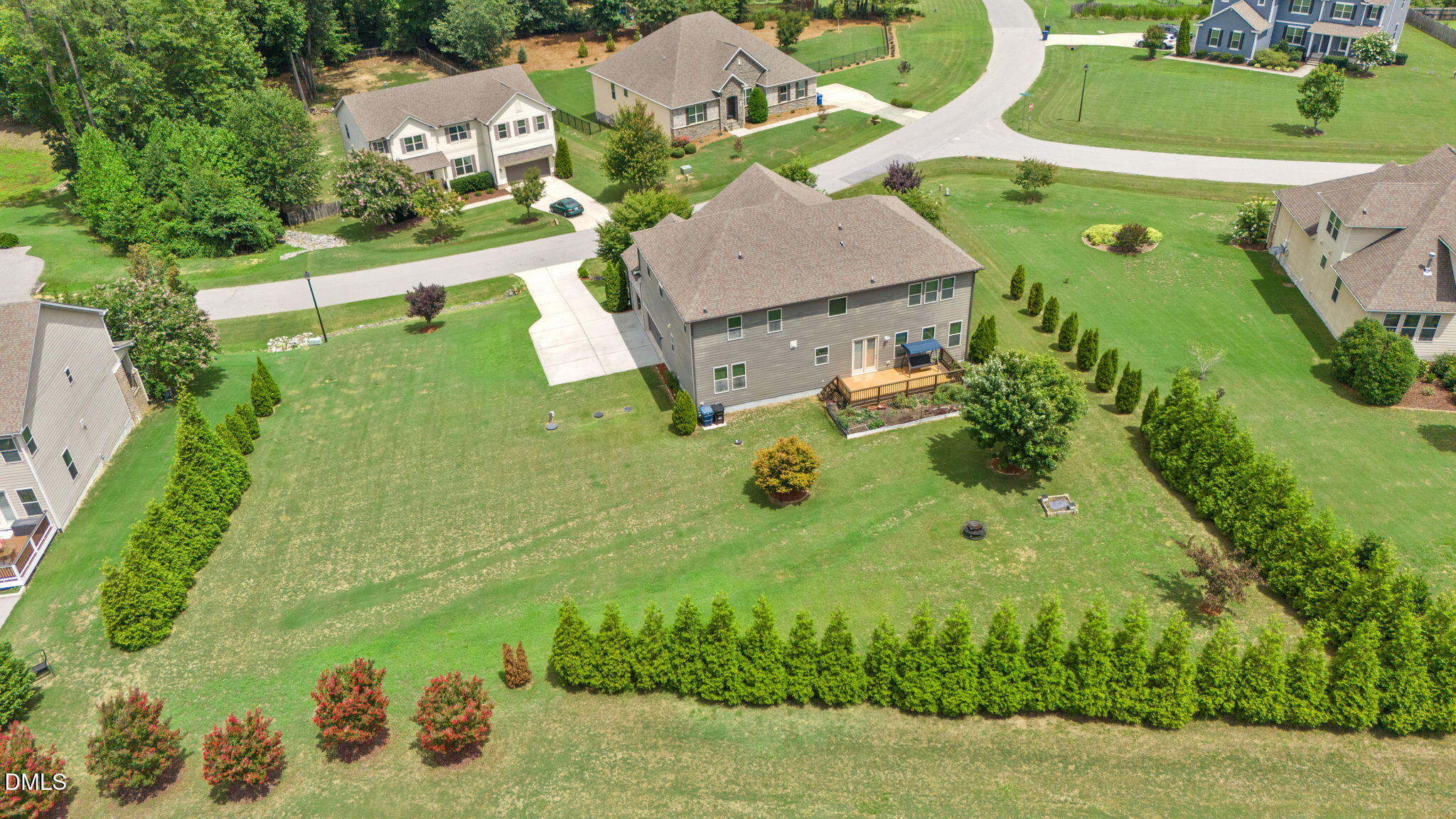 3801 Hickory Manor Drive Property Photo 43