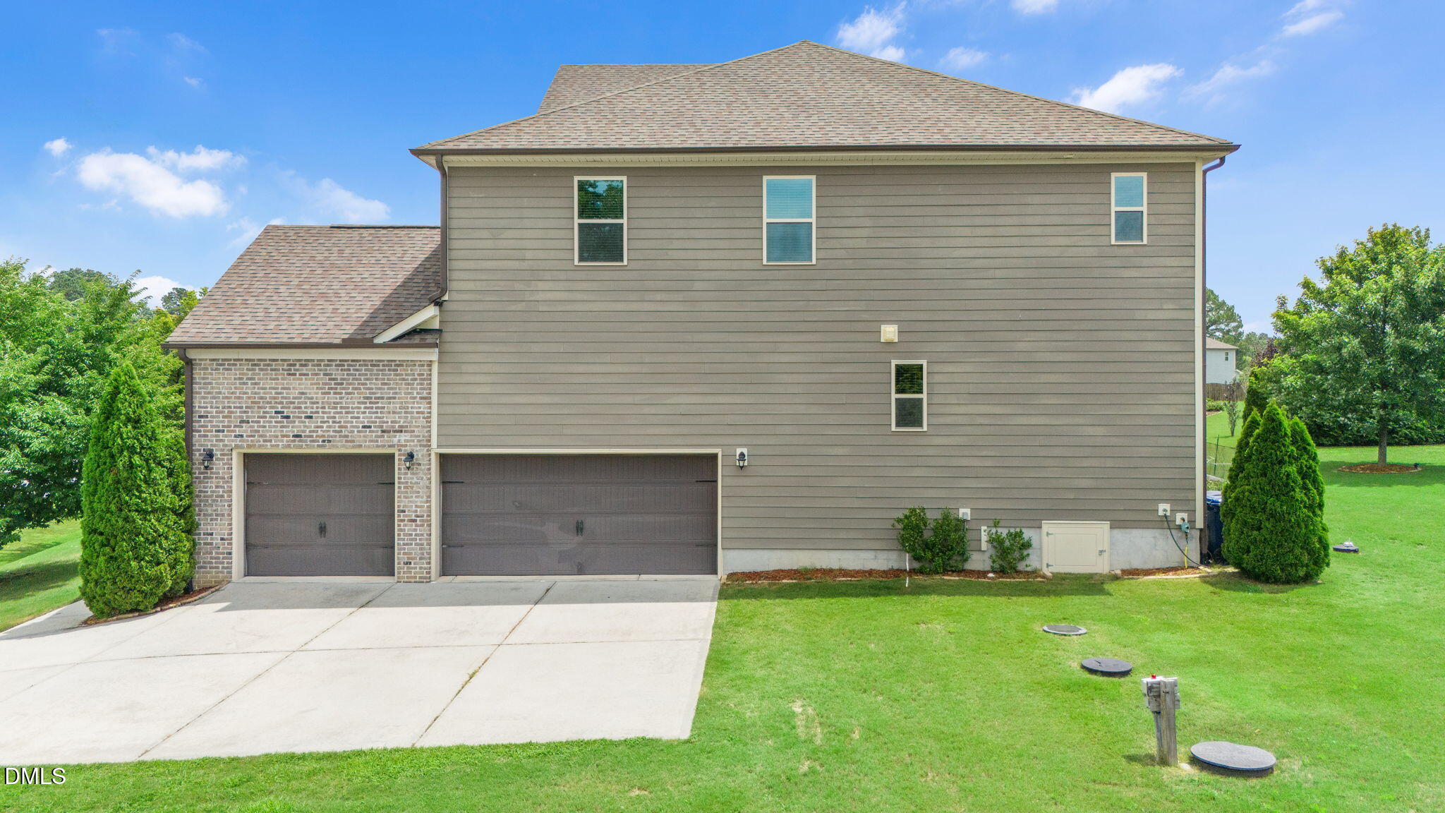 3801 Hickory Manor Drive Property Photo 44
