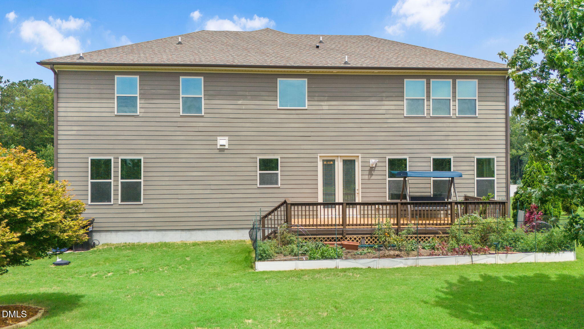 3801 Hickory Manor Drive Property Photo 45