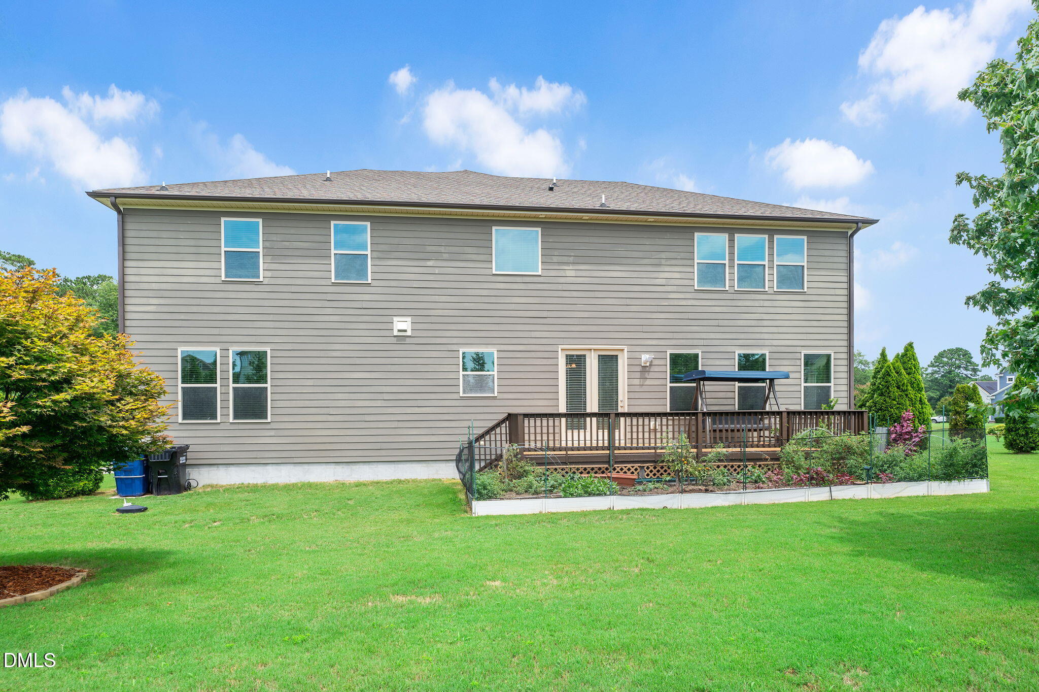 3801 Hickory Manor Drive Property Photo 46