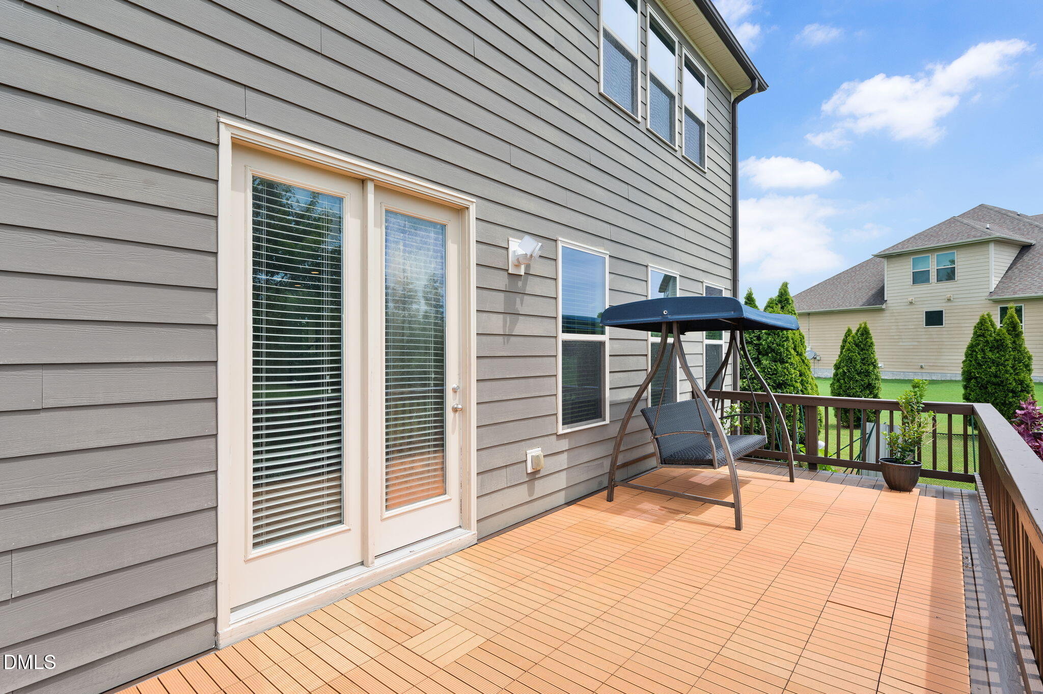 3801 Hickory Manor Drive Property Photo 47