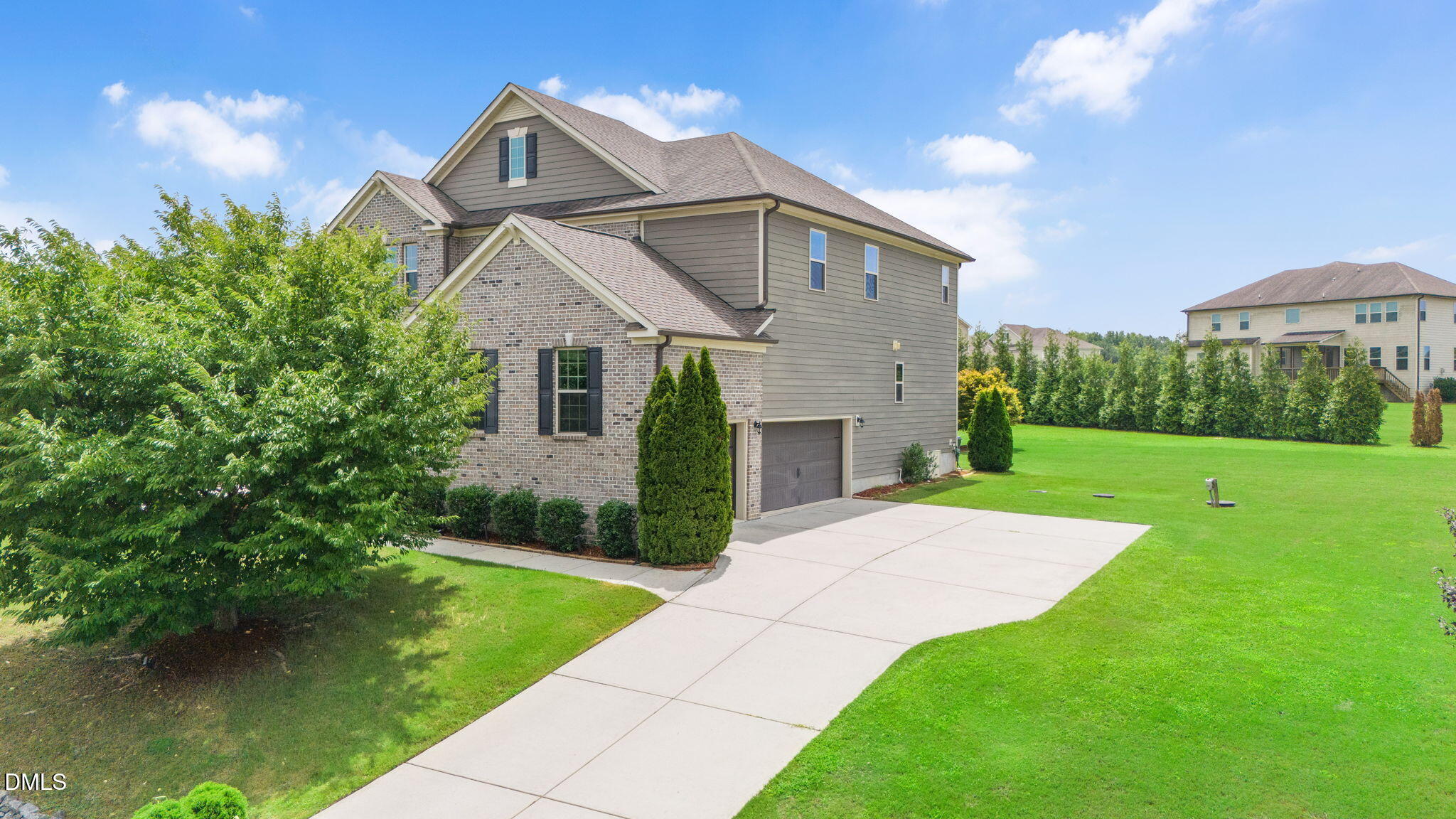 3801 Hickory Manor Drive Property Photo 48