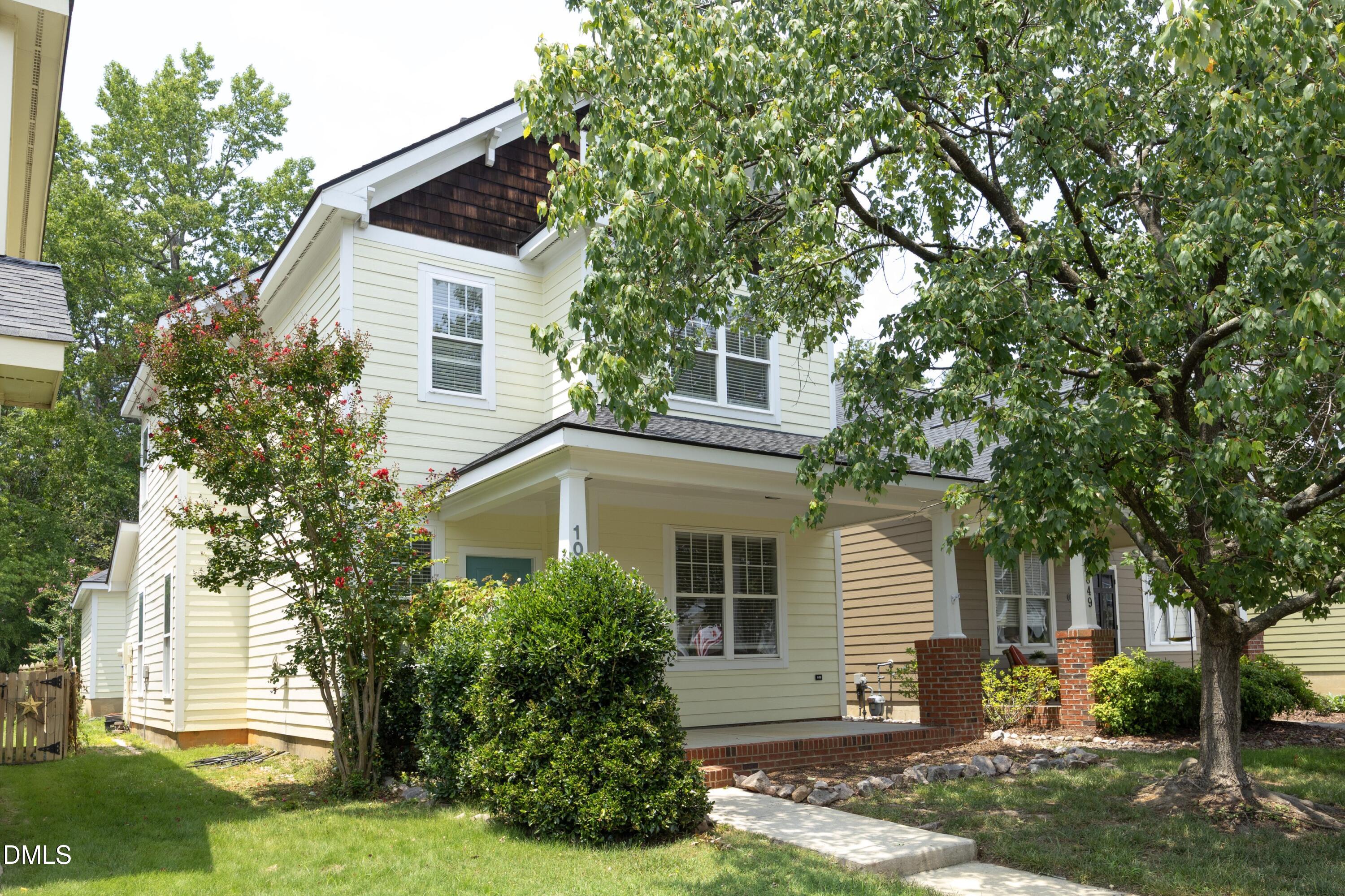 10845 Connally Lane Picture