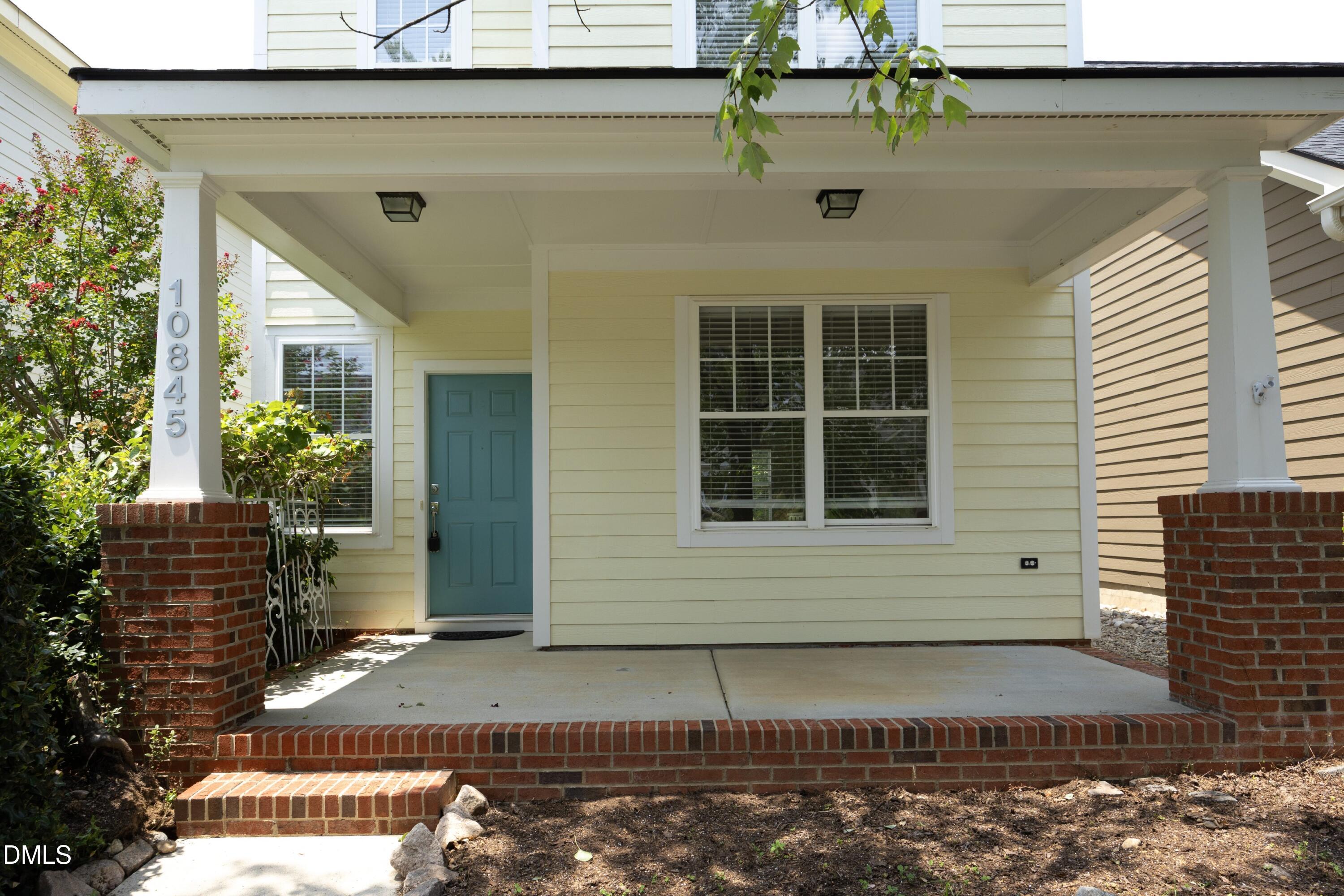 10845 Connally Lane Property Photo 4