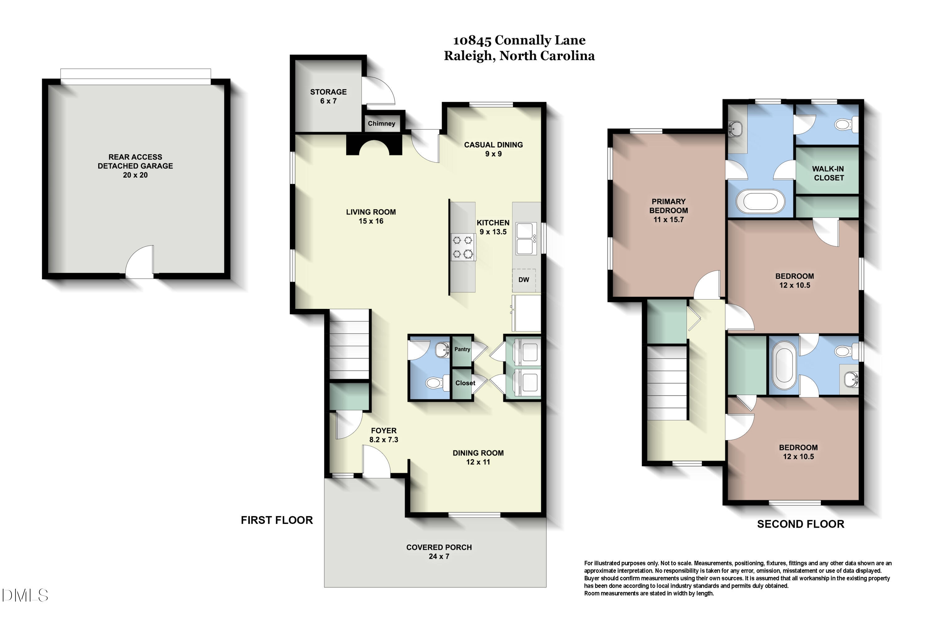 10845 Connally Lane Property Photo 40