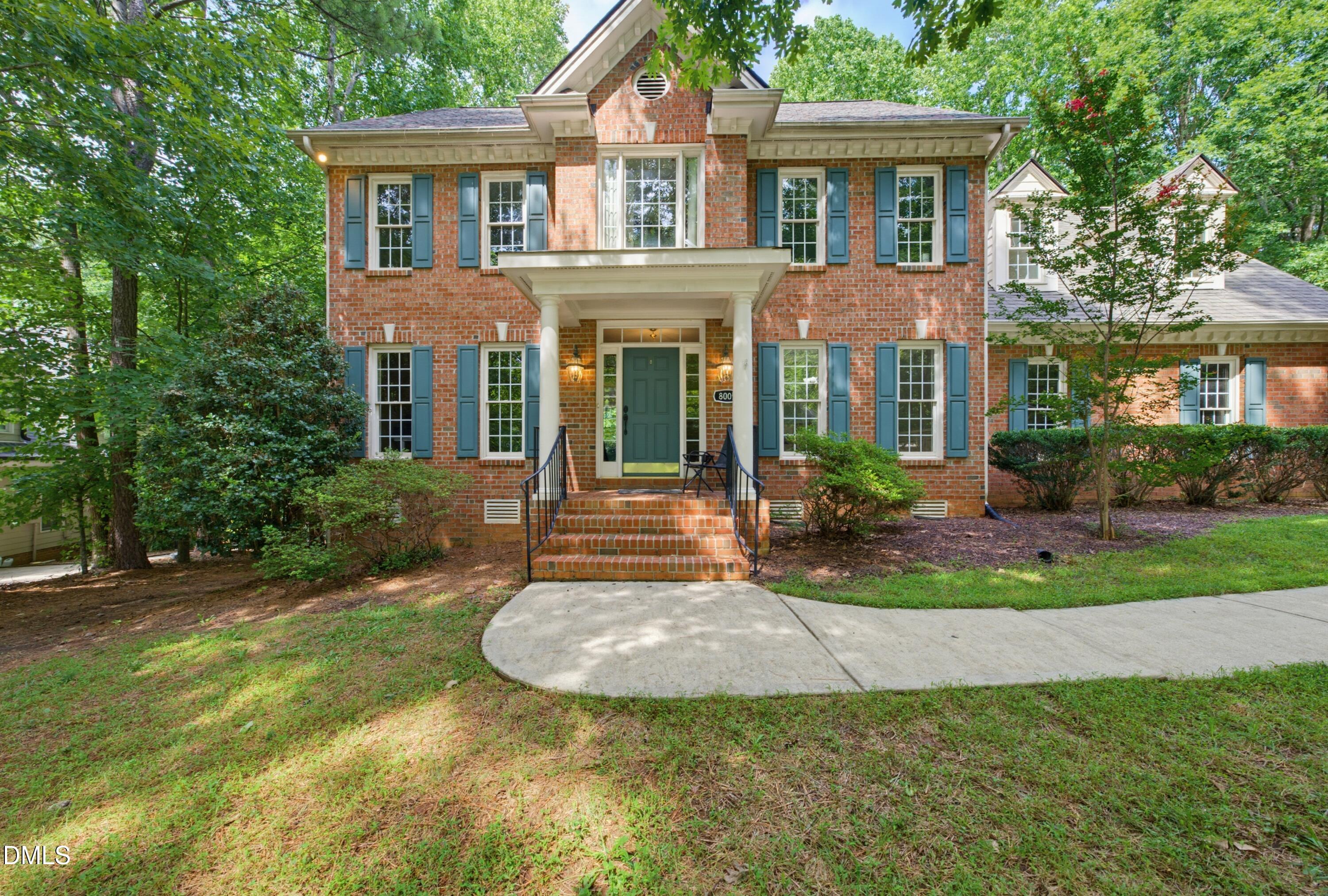 8005 Millenium Drive Property Photo 3