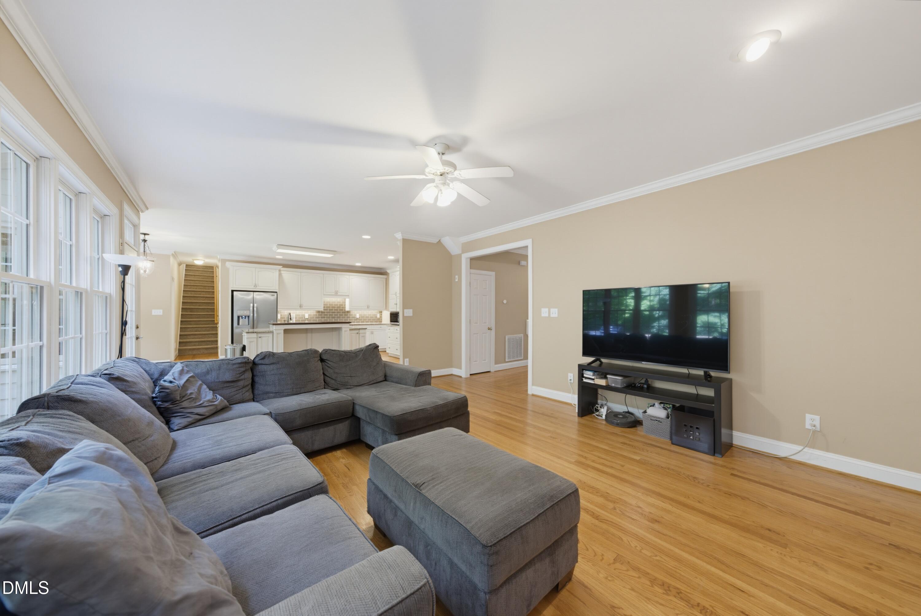 8005 Millenium Drive Property Photo 7
