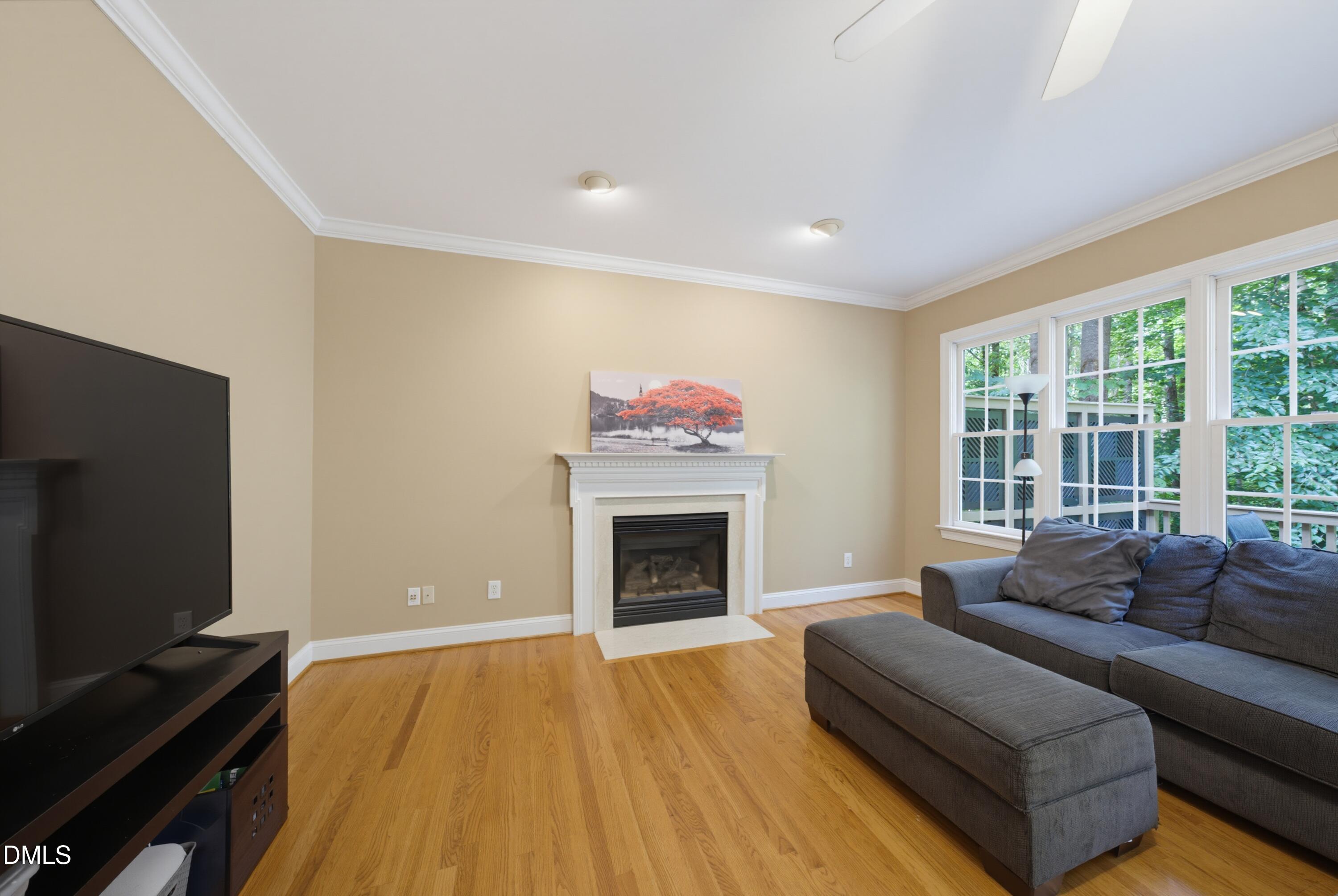 8005 Millenium Drive Property Photo 8