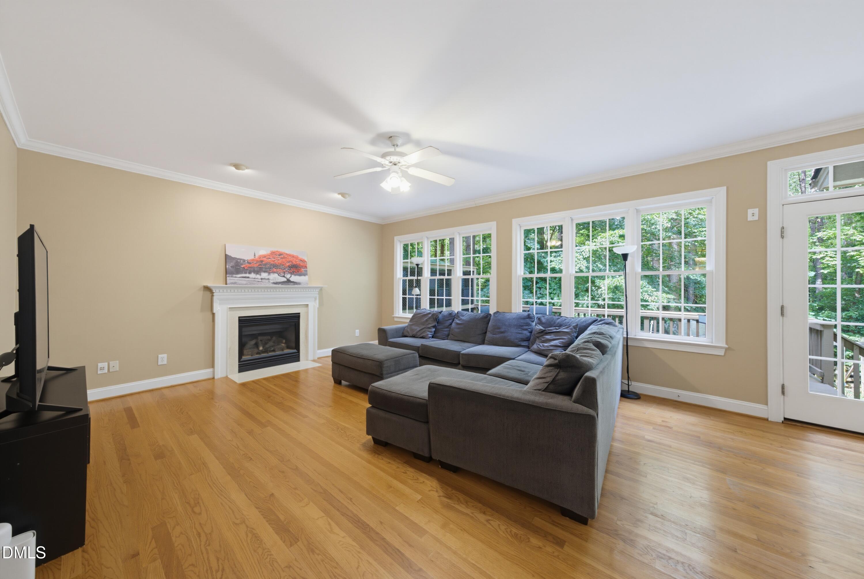 8005 Millenium Drive Property Photo 10