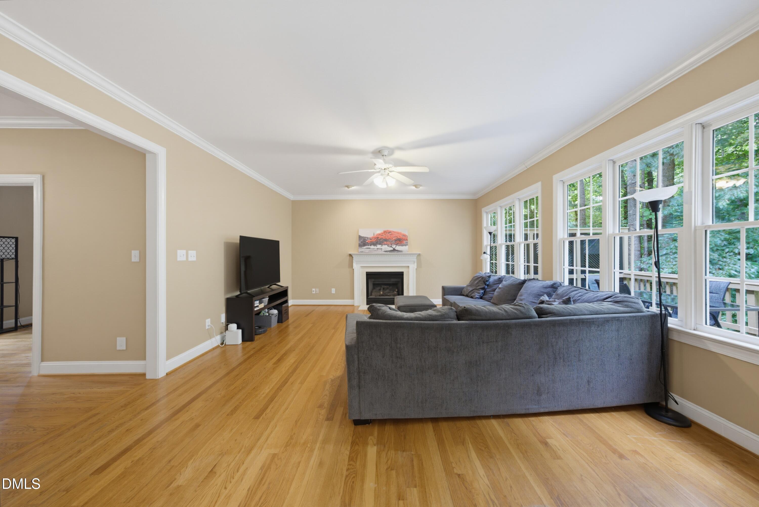 8005 Millenium Drive Property Photo 11