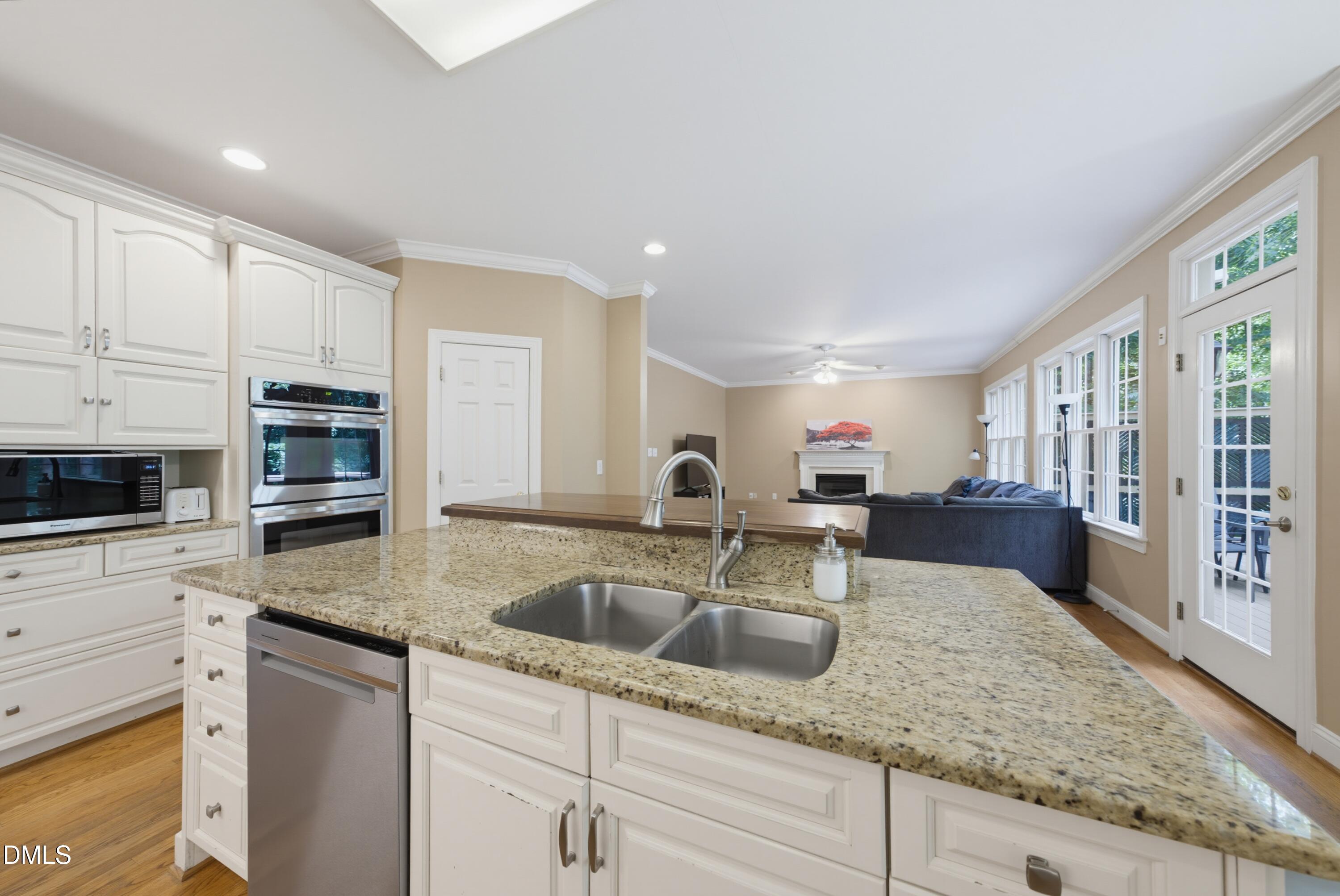 8005 Millenium Drive Property Photo 16