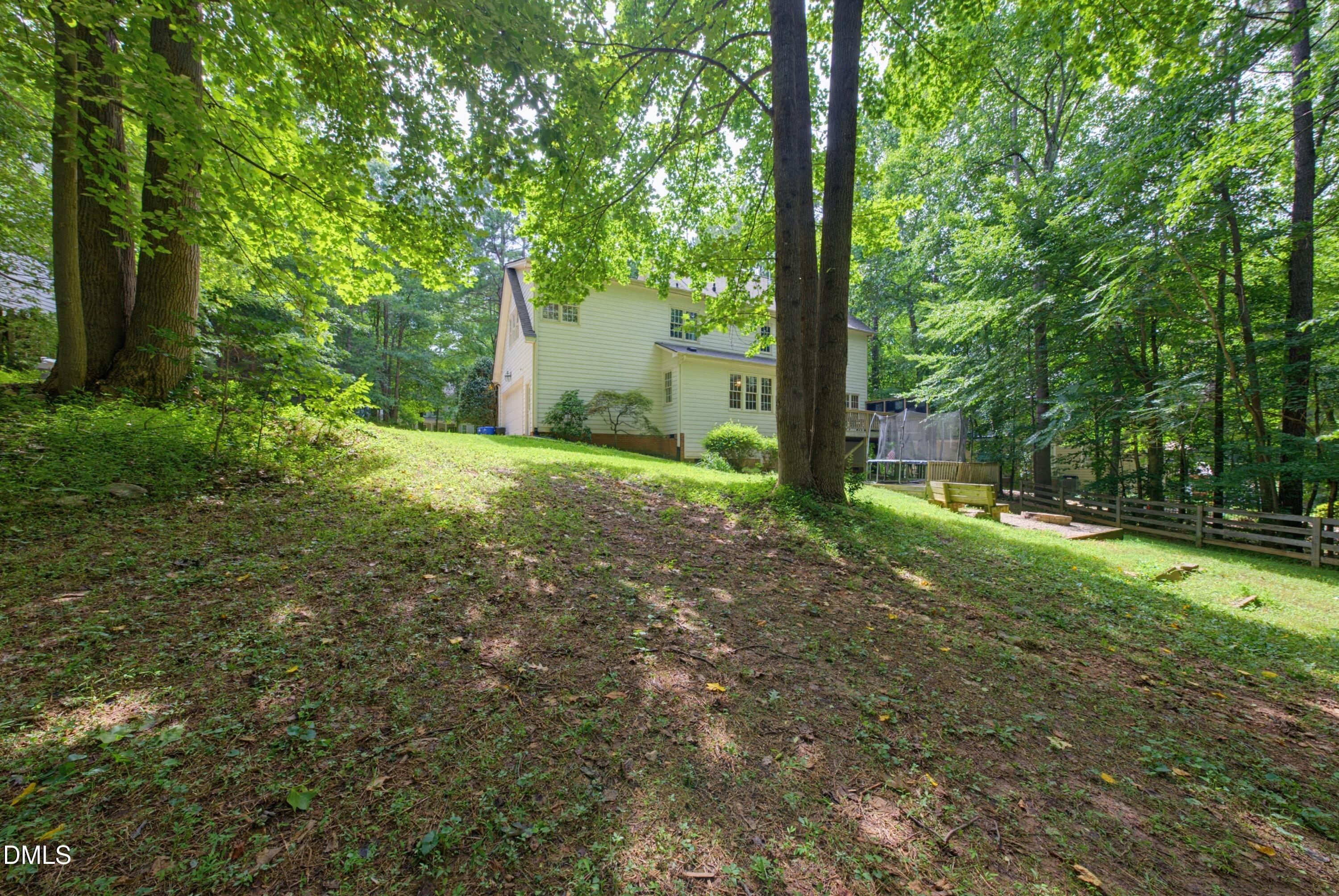 8005 Millenium Drive Property Photo 45