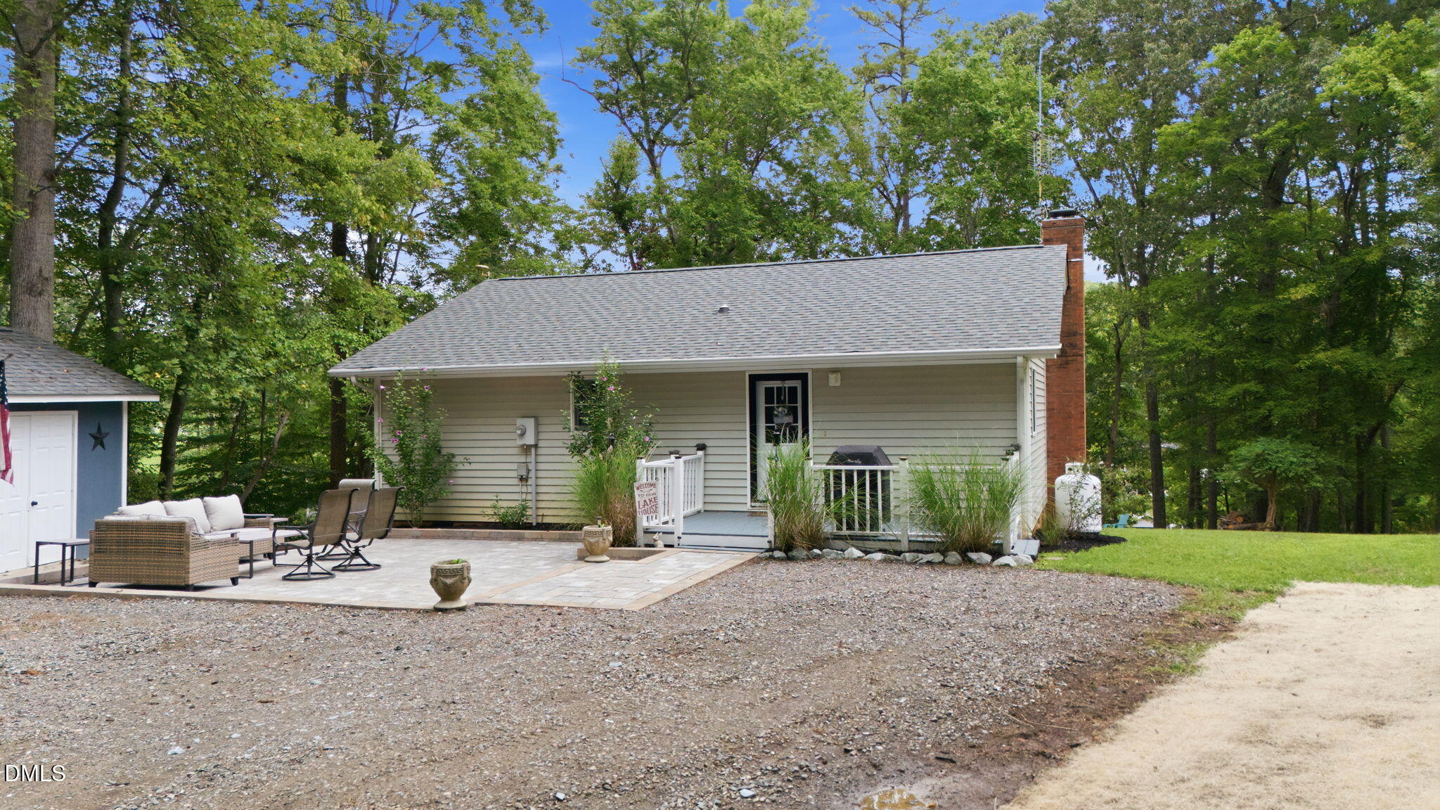 270 Kelley Ridge Road Property Photo 8