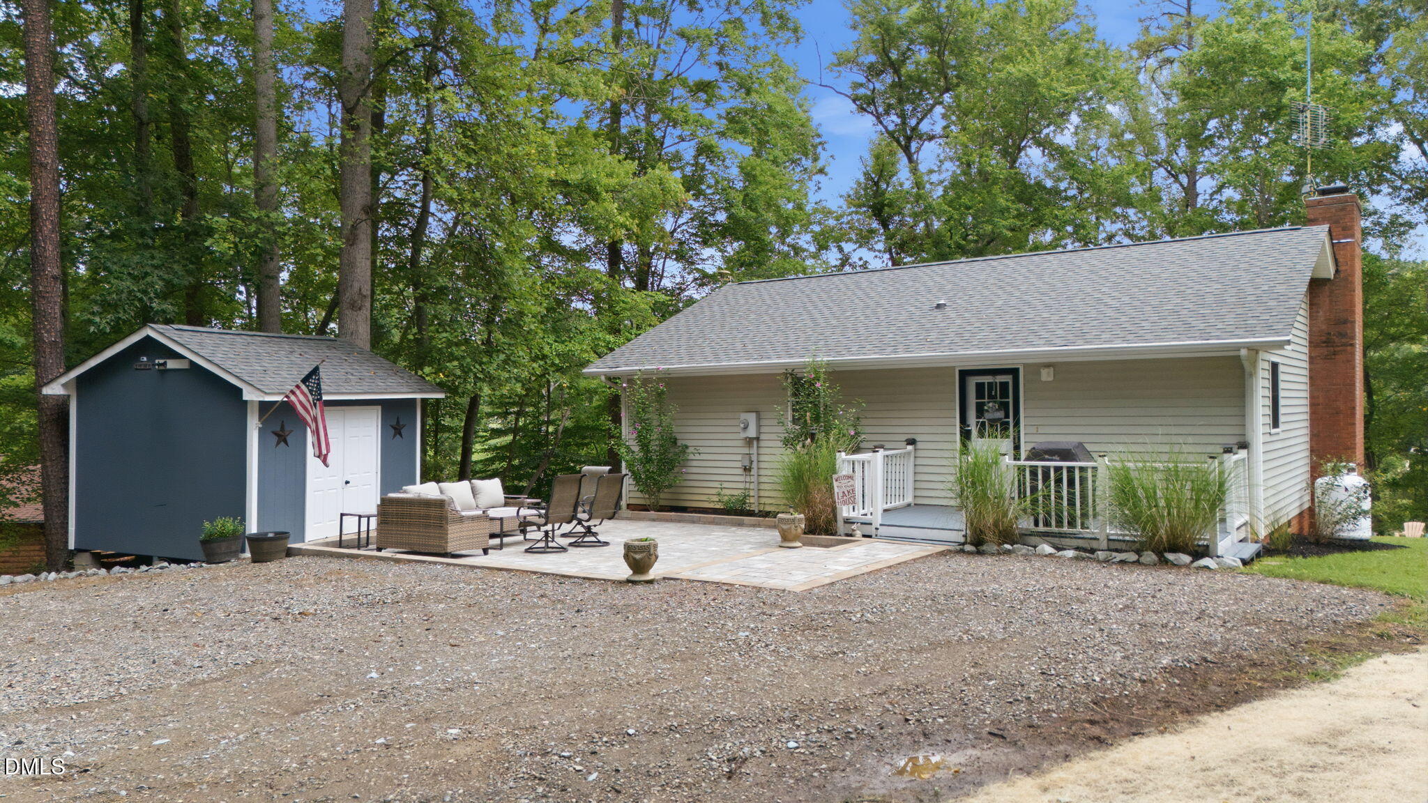 270 Kelley Ridge Road Property Photo 9