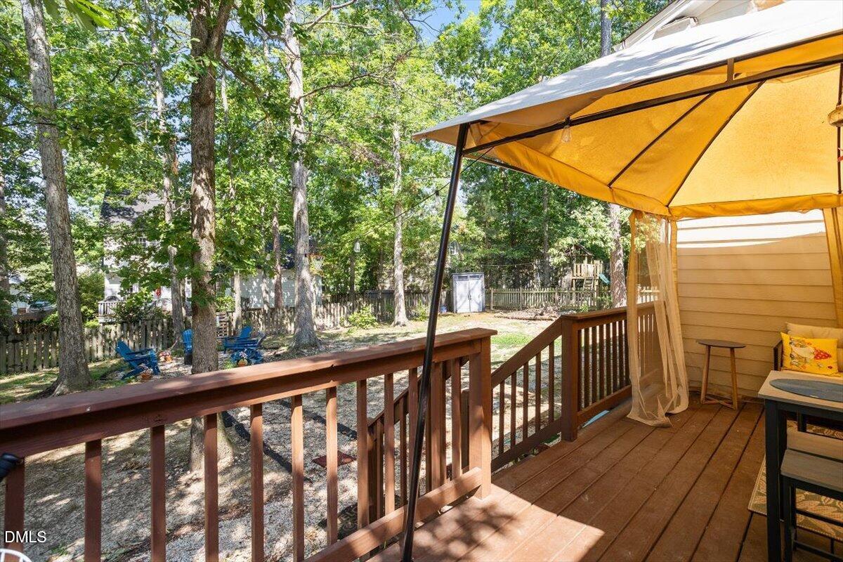 205 Hickory Glen Lane Property Photo 29