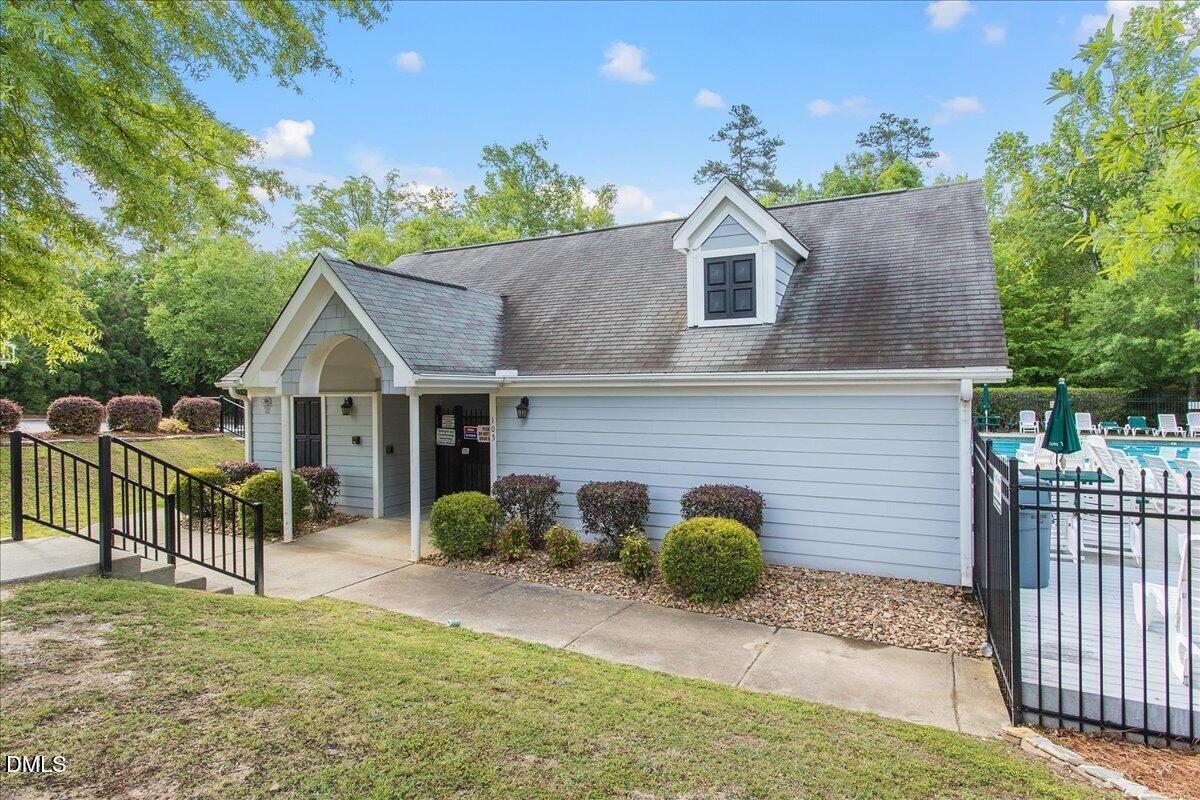 205 Hickory Glen Lane Property Photo 39