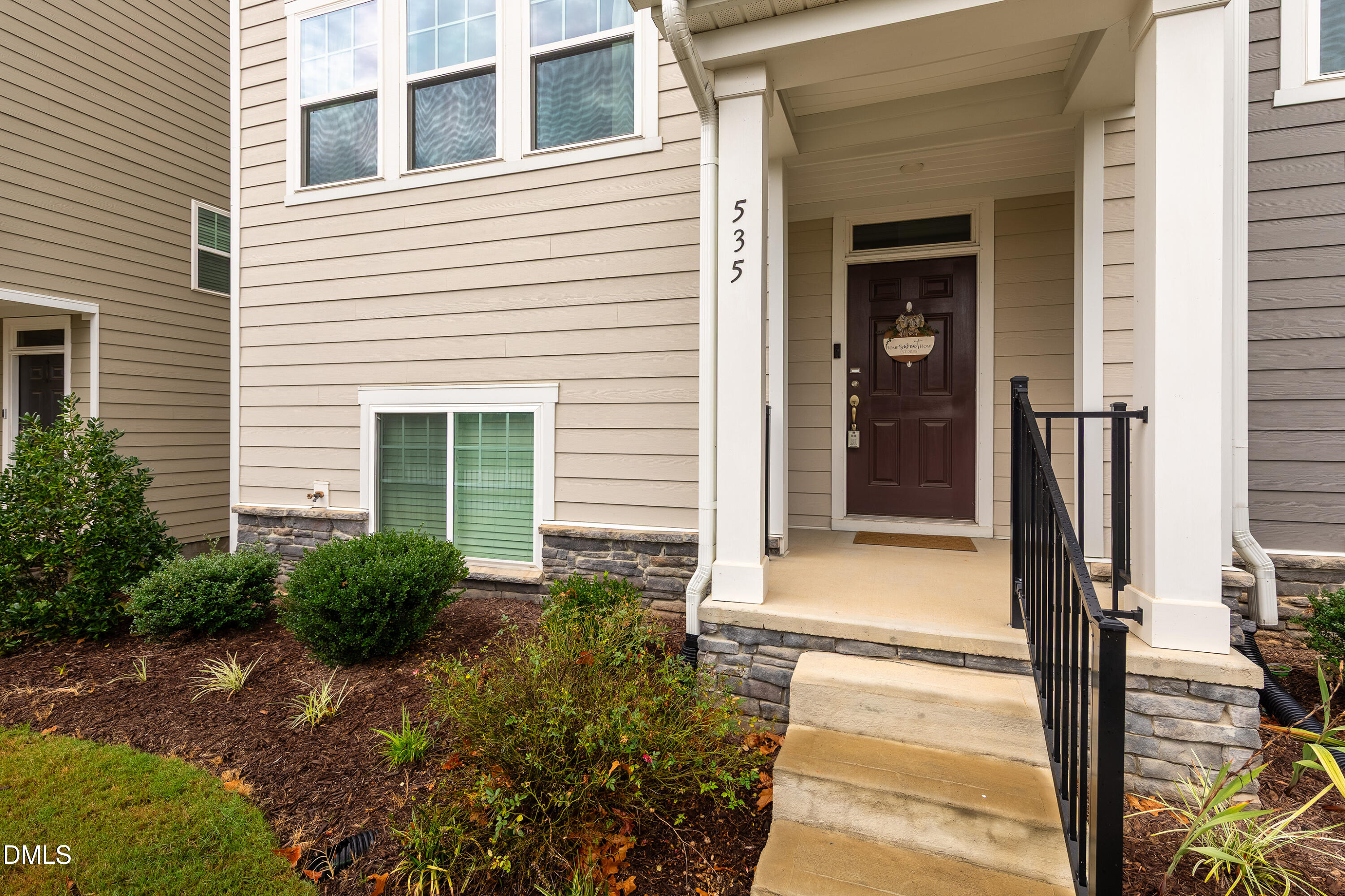 535 Traditions Grande Boulevard Property Photo 2