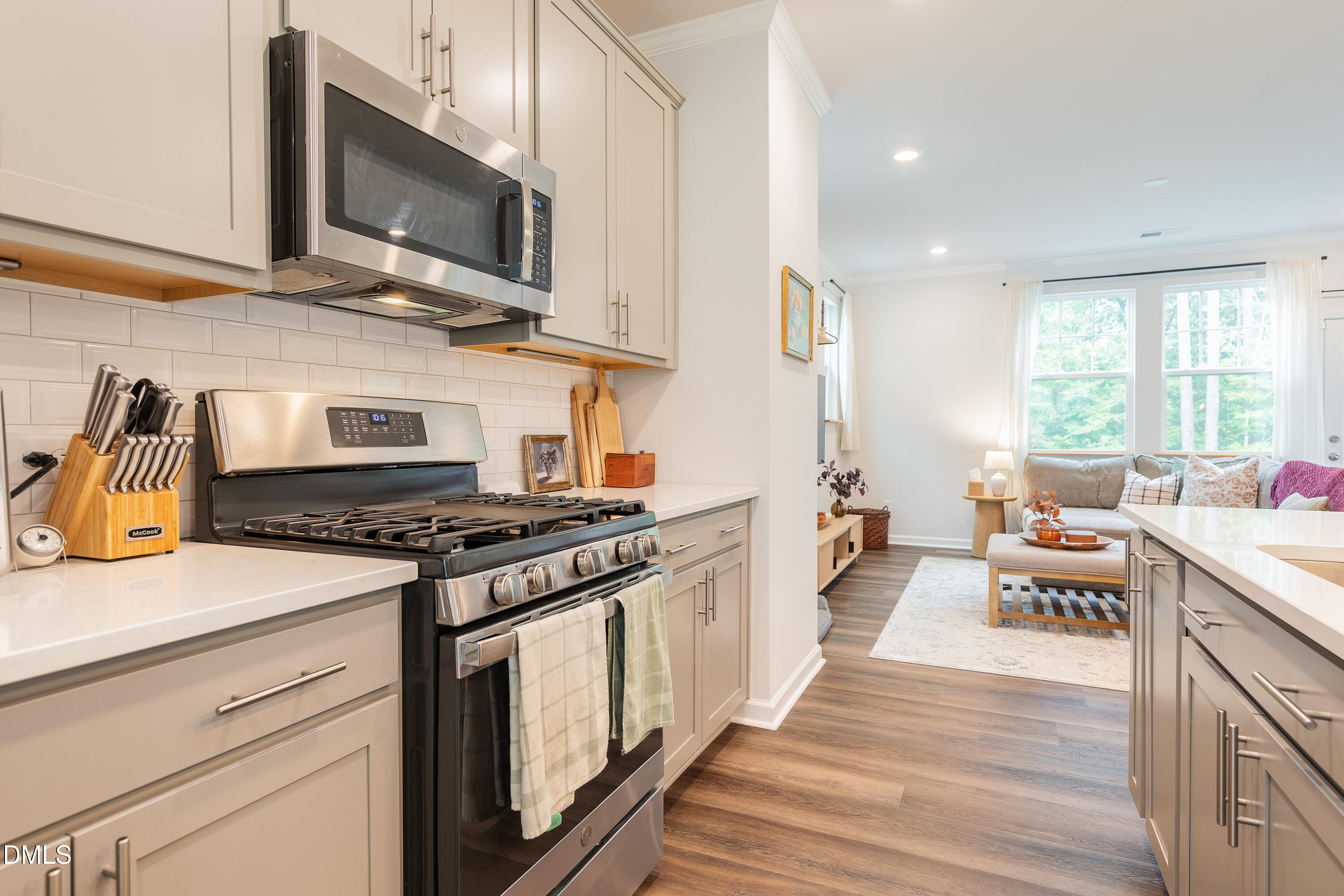535 Traditions Grande Boulevard Property Photo 8