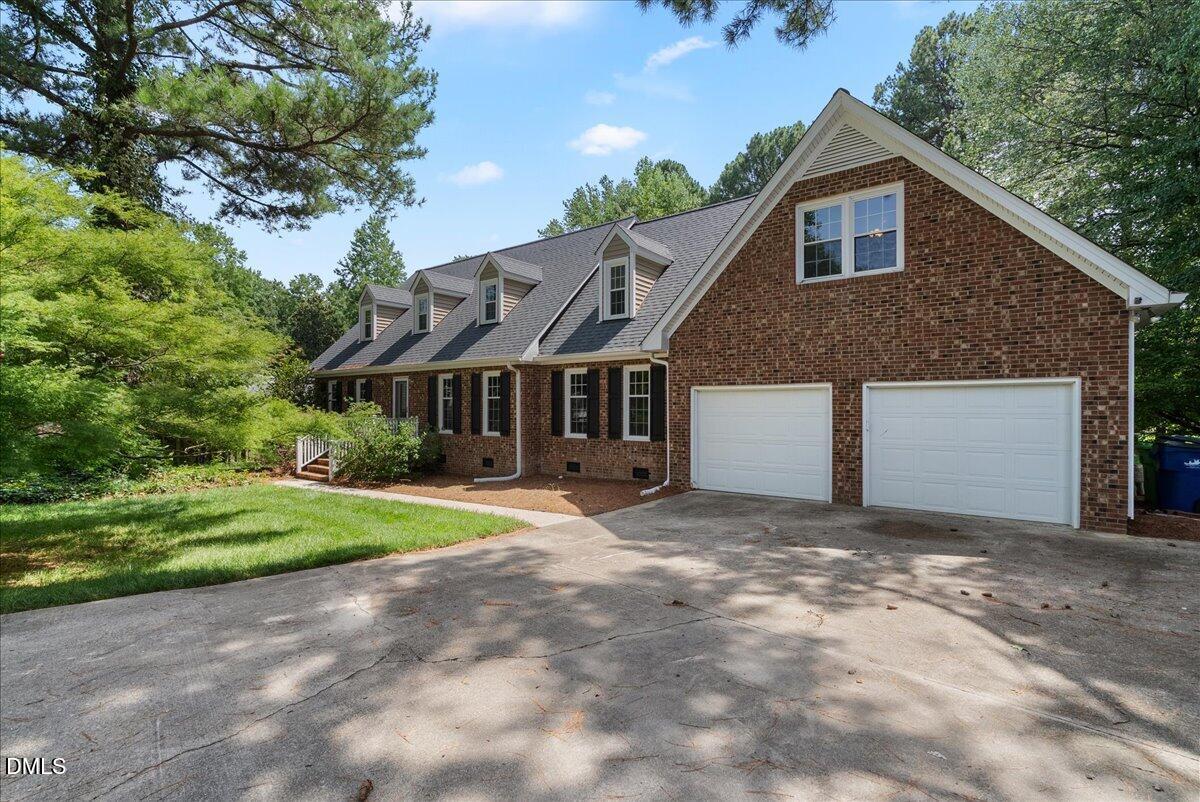 204 Raindrop Court Property Photo 1