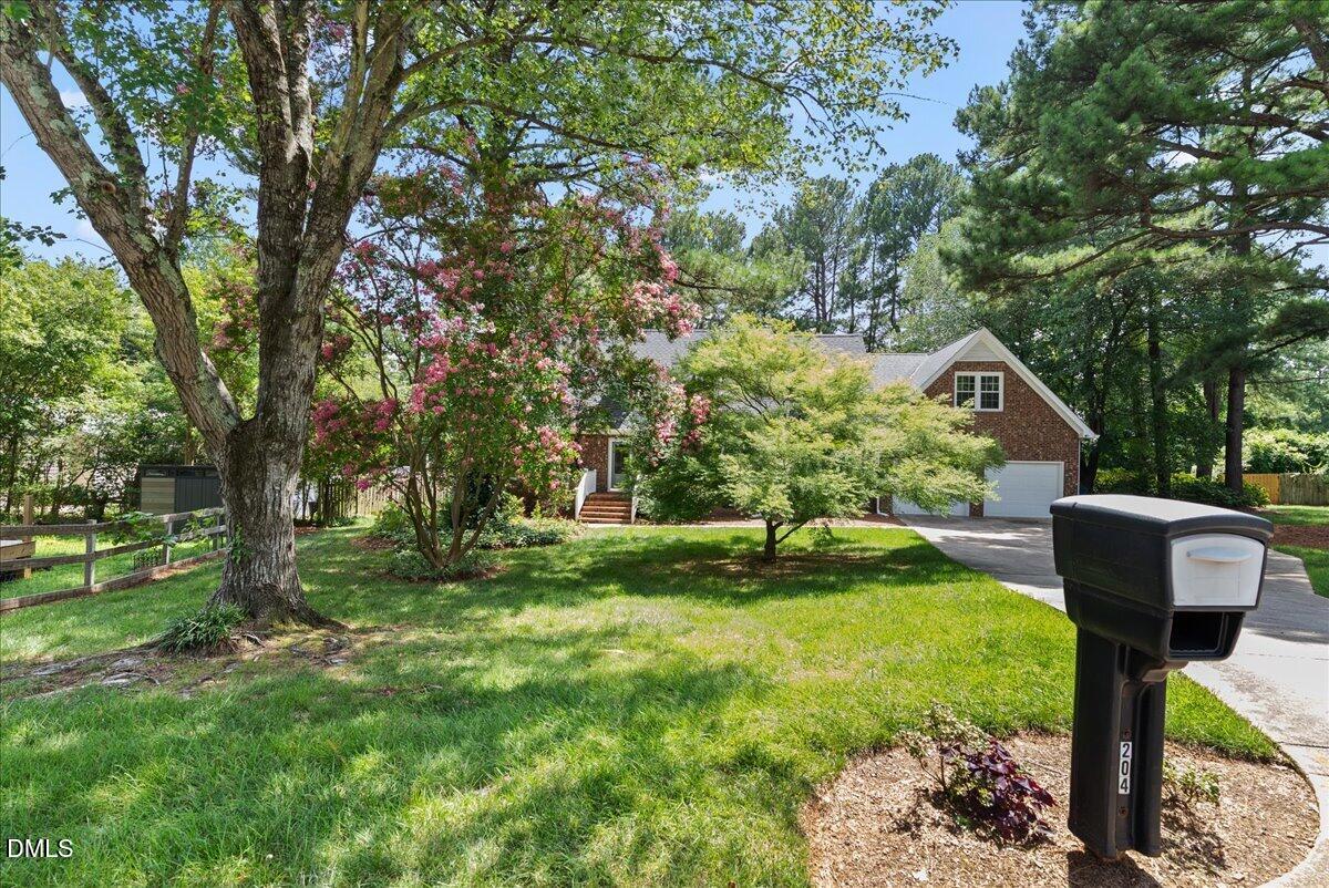 204 Raindrop Court Property Photo 43