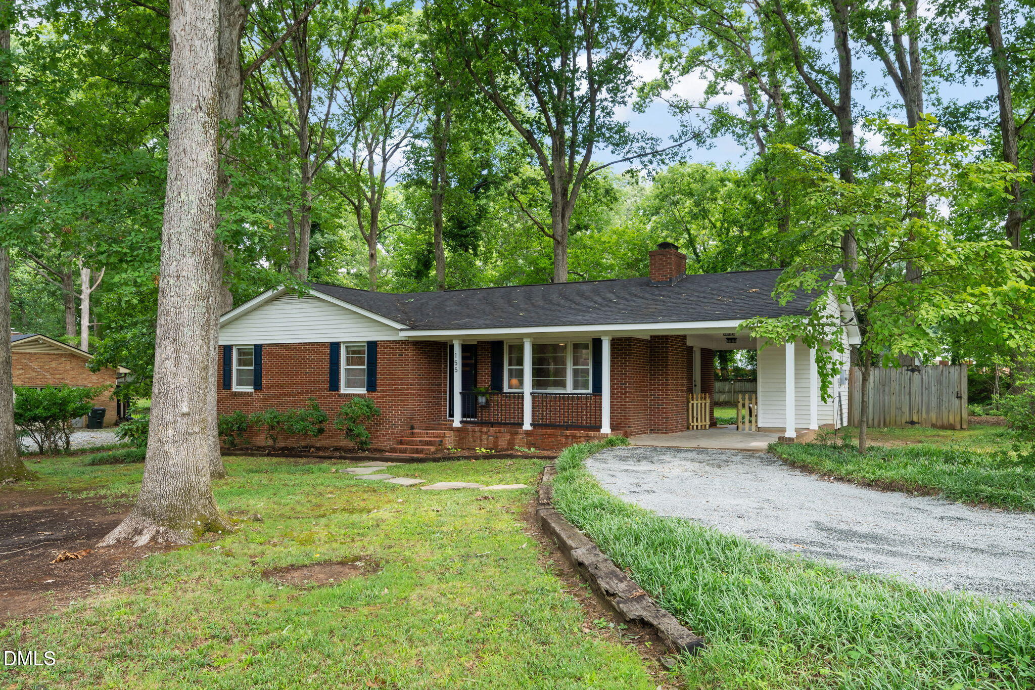 155 Smith Drive Property Photo 1