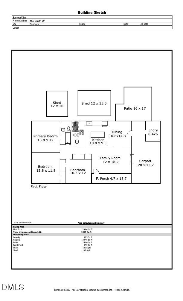 155 Smith Drive Property Photo 40