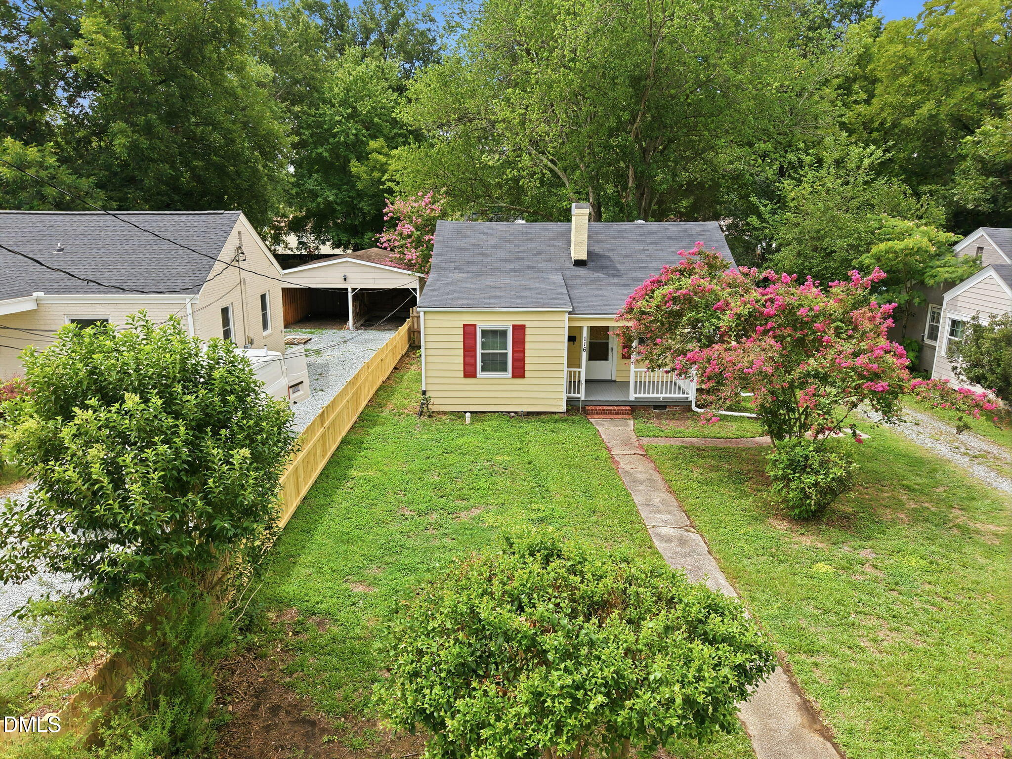 116 Davidson Avenue Property Photo 25