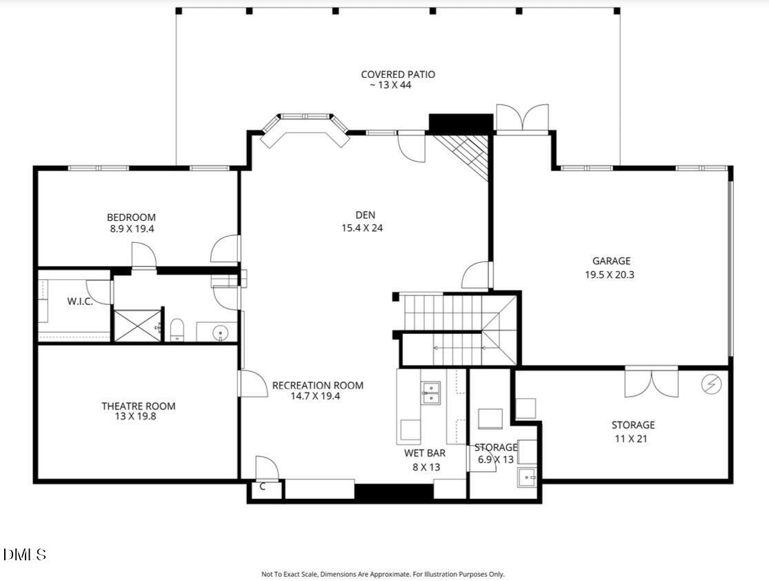 127 Brown Bear Property Photo 60