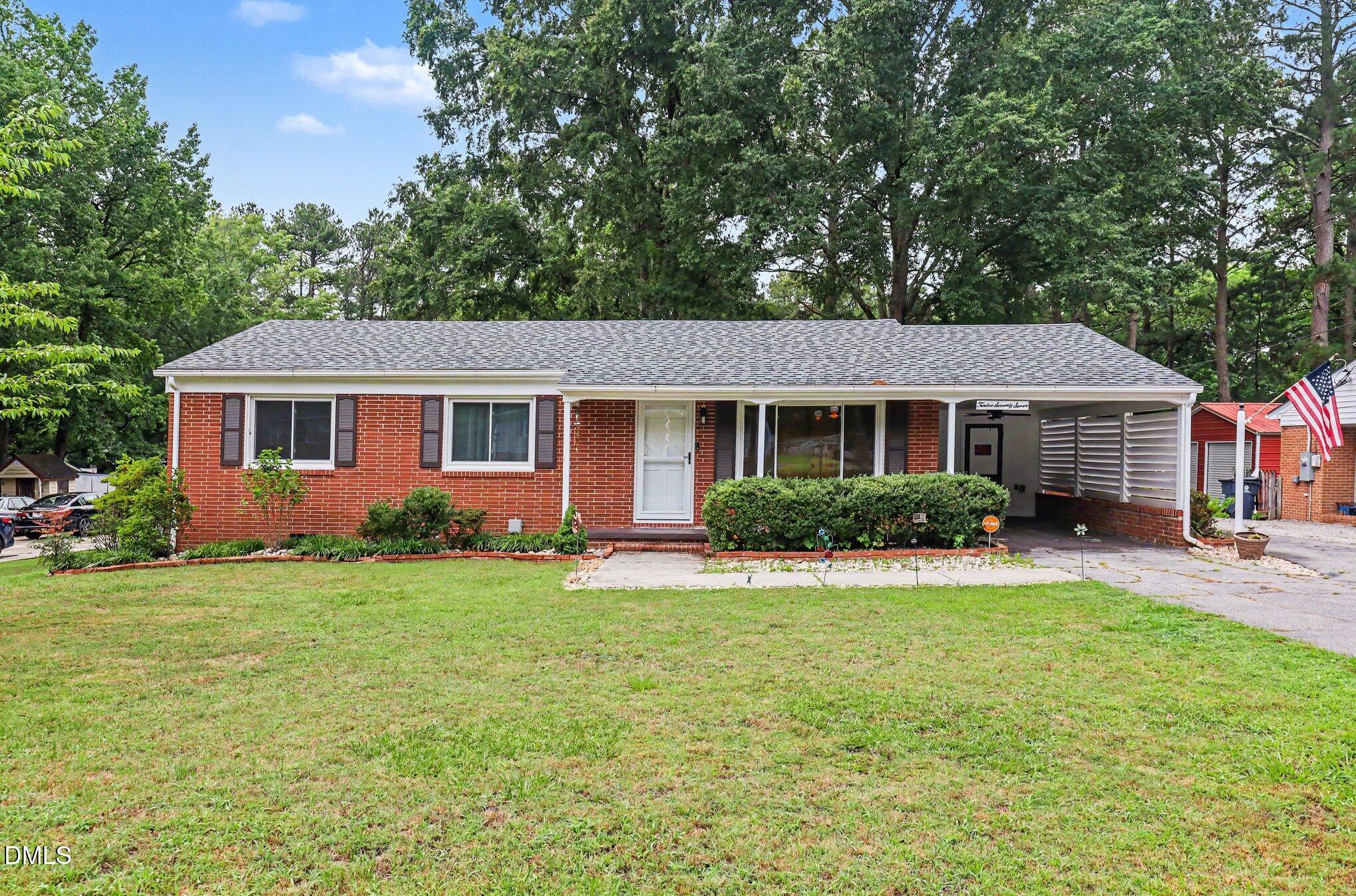 1277 David Avenue Property Photo 1