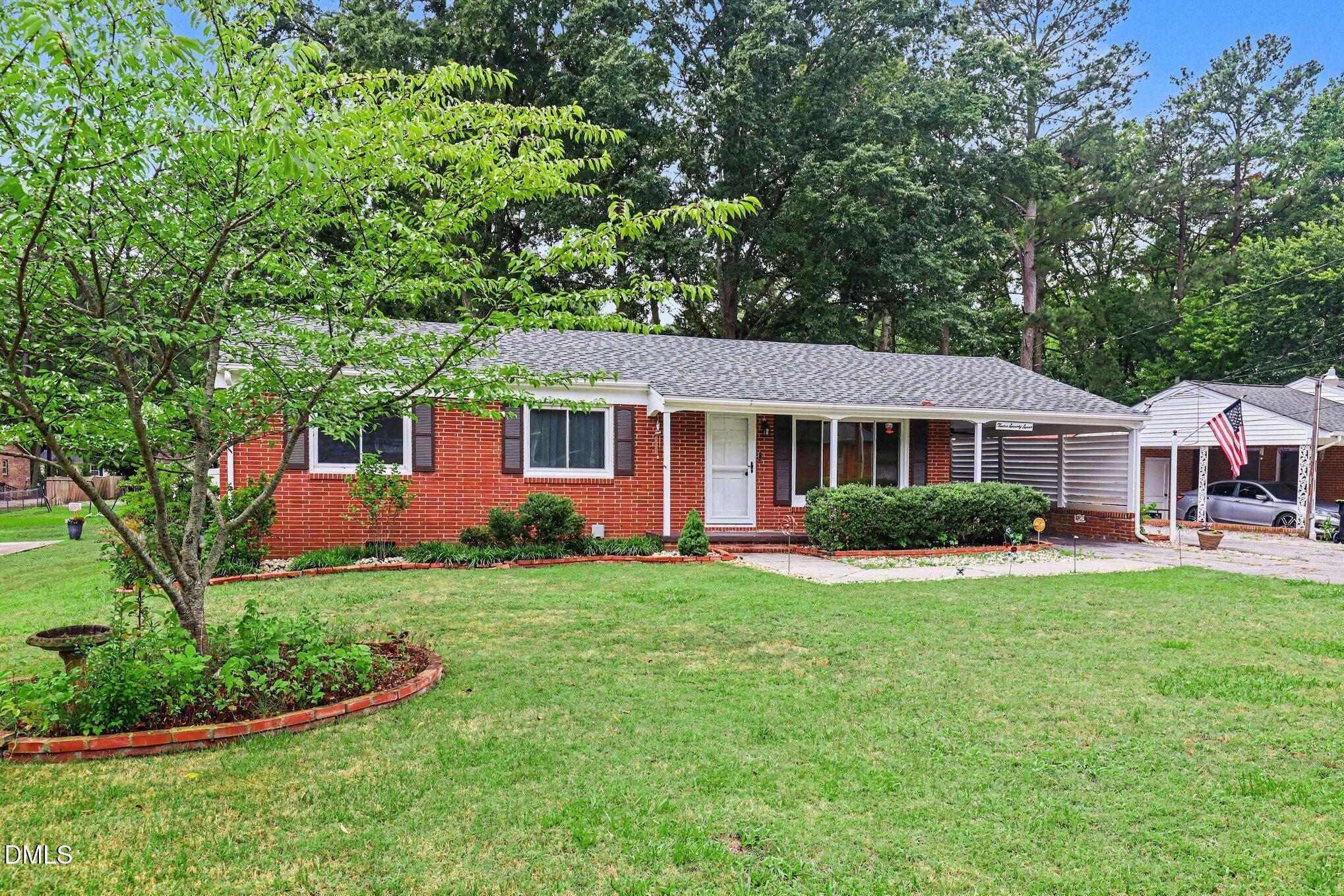 1277 David Avenue Property Photo 3