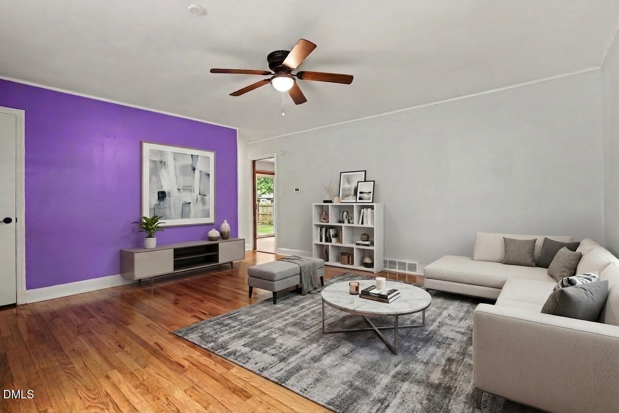 1277 David Avenue Property Photo 7
