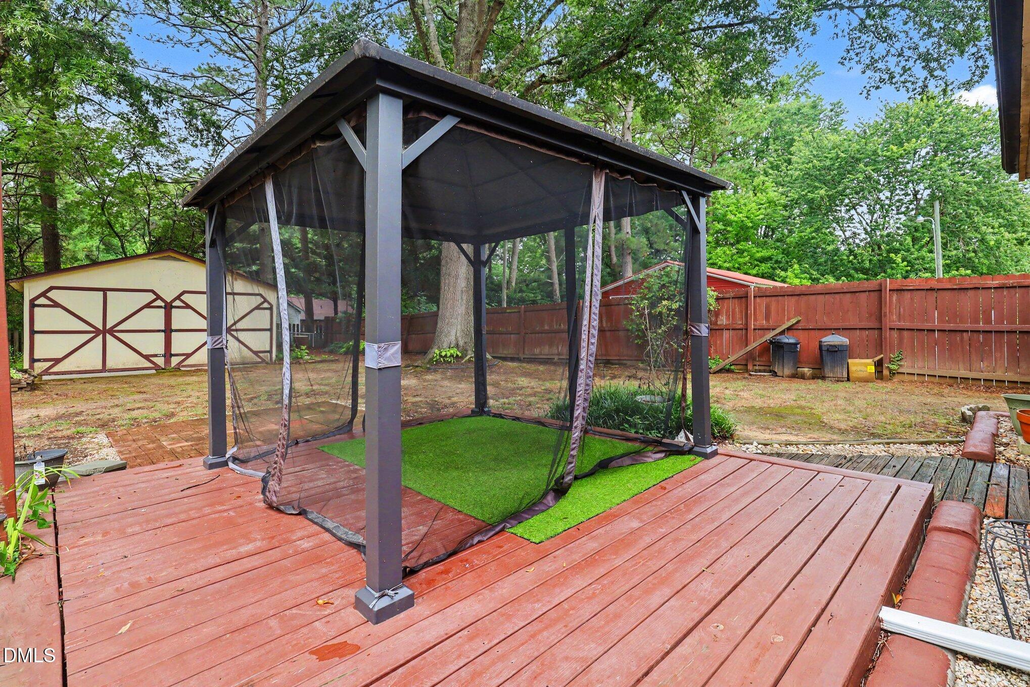 1277 David Avenue Property Photo 32