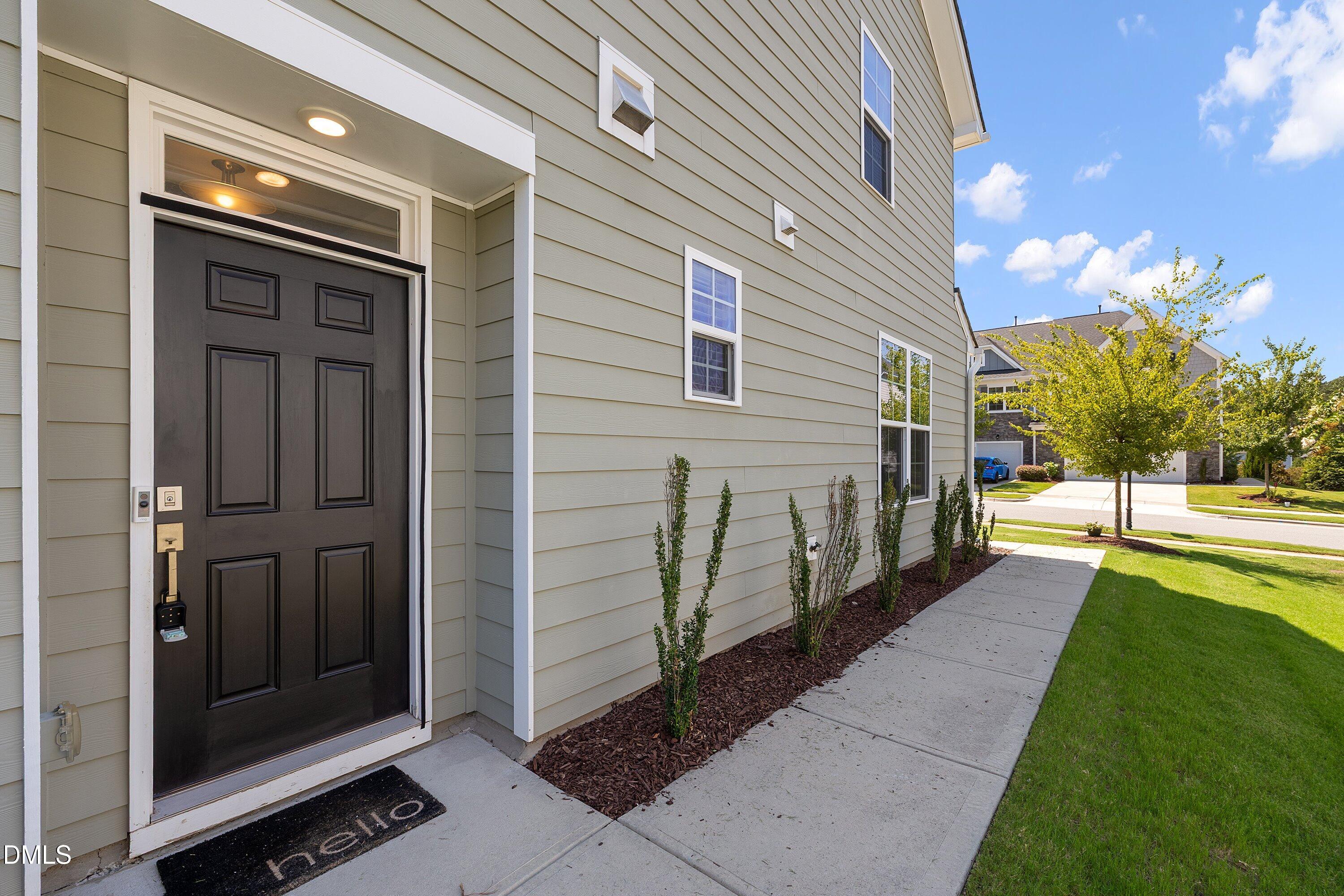 845 Bristol Bridge Drive Property Photo 3