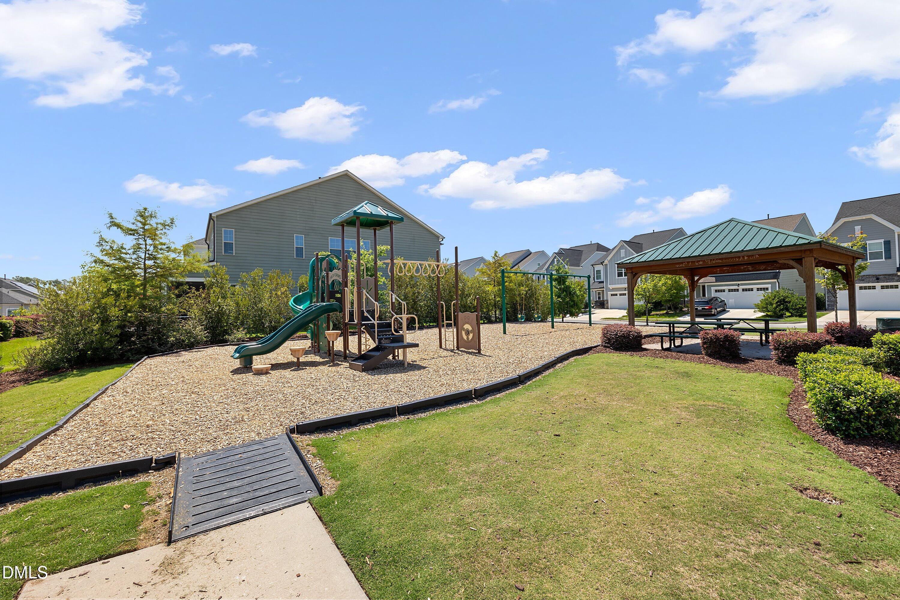 845 Bristol Bridge Drive Property Photo 38
