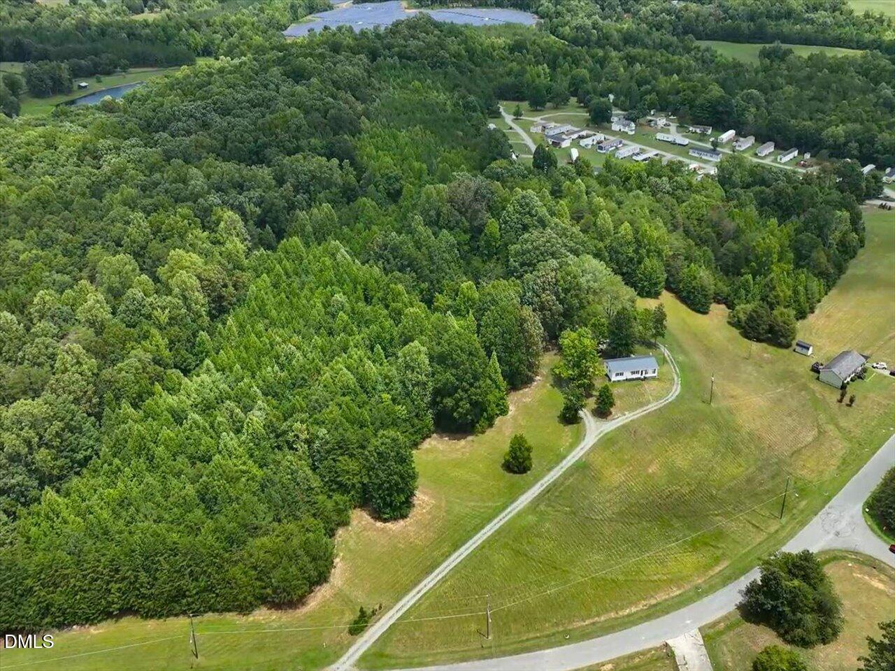 0 Anderson Road Property Photo 1
