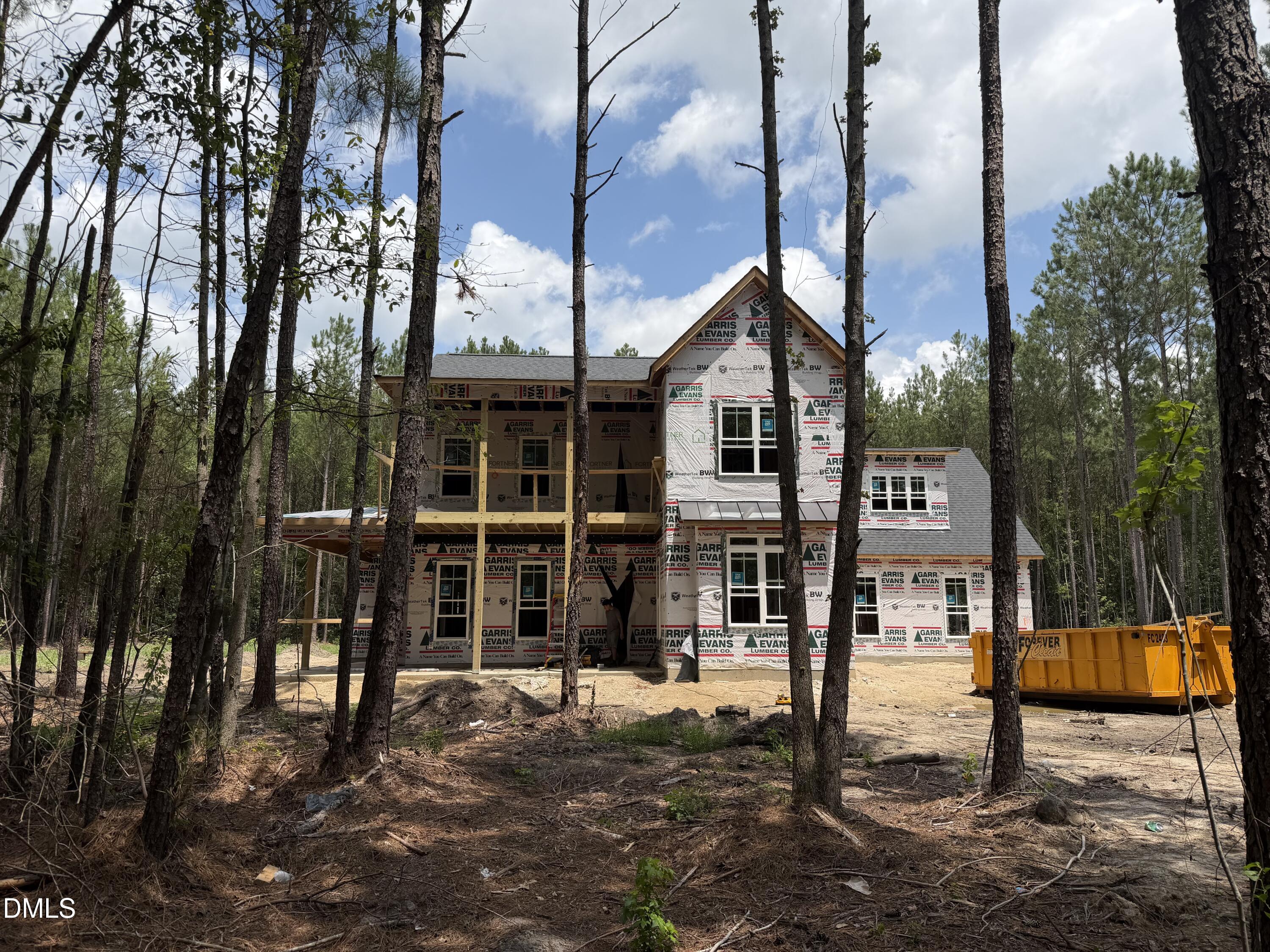 276 Green Pines Estates Drive Property Photo 1