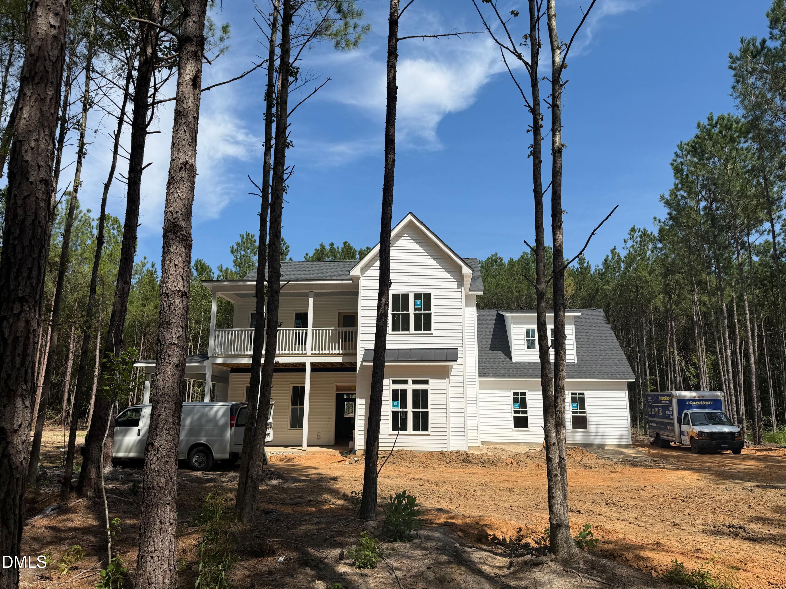 276 Green Pines Estates Drive Property Photo 1