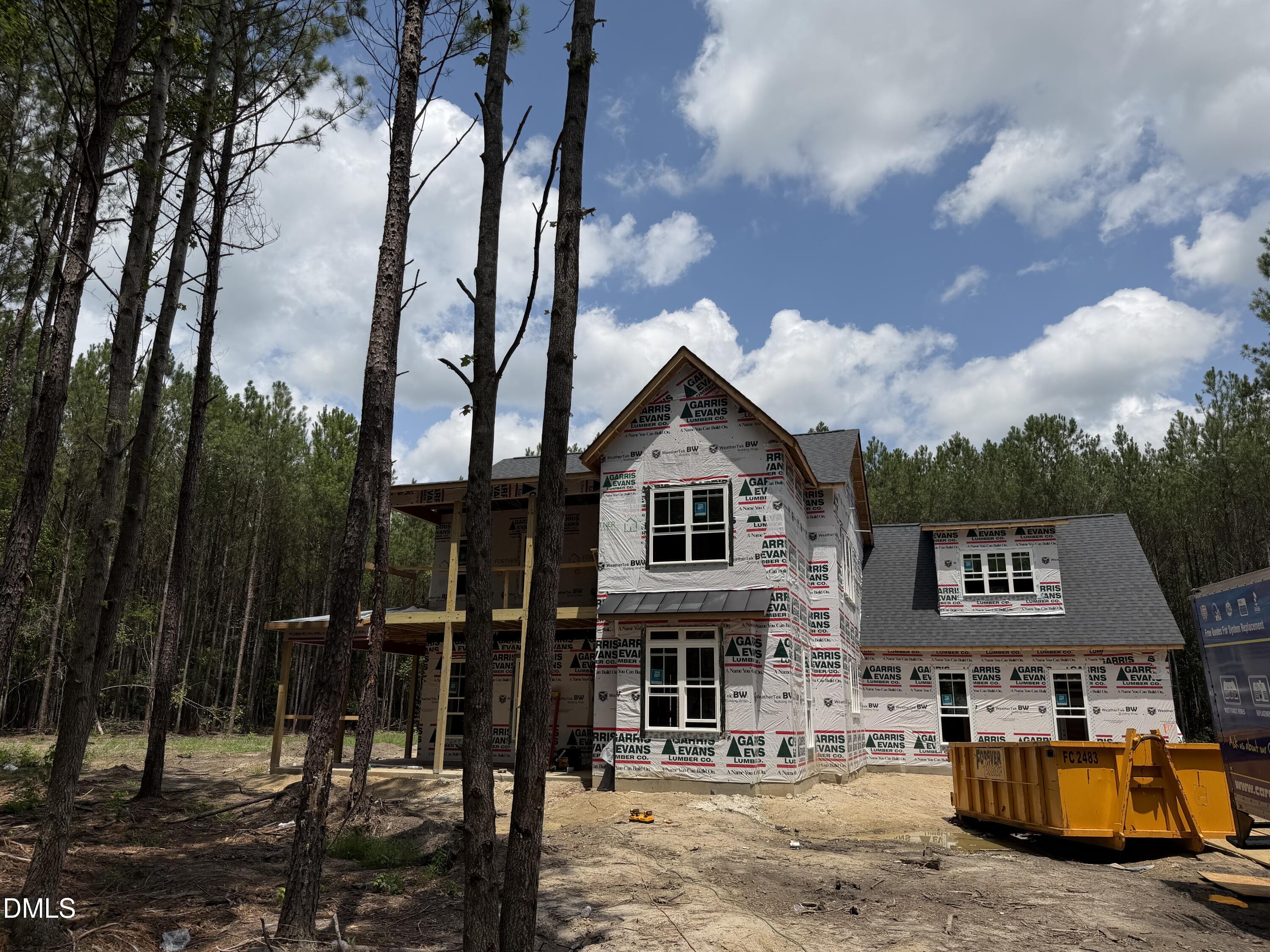 276 Green Pines Estates Drive Property Photo 4